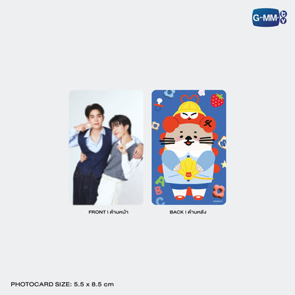 GMMTV POP-UP STORE IN OSAKA 2025 LYKN (Lykyou), TayNew (Polcasan), OffGun (Babii), KristSingto (KingMan), PondPhuwin (PermPoon), FirstKhaotung (YuzuMumu), JoongDunk (Jaidee), ForceBook (Tomafox), JimmySea (Avocean), WinnySatang (Samruay), BounPrem (Paody), EarthMix (Mr. Saturnworld), GeminiFourth (Look KhunNoo), GreatInn (Angelo), SeaKeen (Nong Nooong), PerthSanta (Domiia), WilliamEst (Wesley), JuniorMark (Jummo), JossGawin (Guinzly), MarkOhm (Momo), MilkLove (Muvmuv), Sky (Smyle), Nani (Neona) and Nanon (N