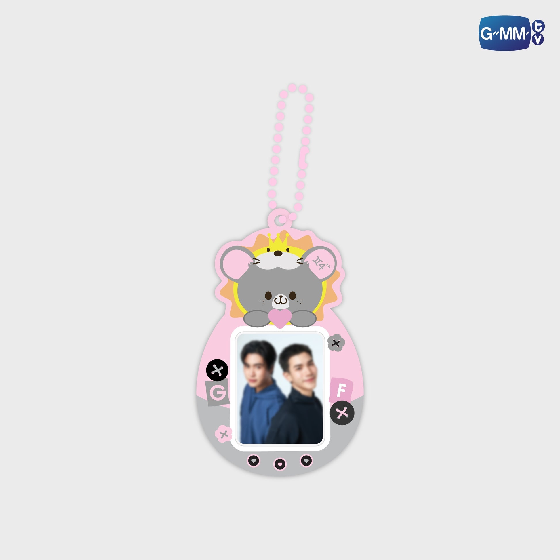 GMMTV POP-UP STORE IN OSAKA 2025 LYKN (Lykyou), TayNew (Polcasan), OffGun (Babii), KristSingto (KingMan), PondPhuwin (PermPoon), FirstKhaotung (YuzuMumu), JoongDunk (Jaidee), ForceBook (Tomafox), JimmySea (Avocean), WinnySatang (Samruay), BounPrem (Paody), EarthMix (Mr. Saturnworld), GeminiFourth (Look KhunNoo), GreatInn (Angelo), SeaKeen (Nong Nooong), PerthSanta (Domiia), WilliamEst (Wesley), JuniorMark (Jummo), JossGawin (Guinzly), MarkOhm (Momo), MilkLove (Muvmuv), Sky (Smyle), Nani (Neona) and Nanon (N