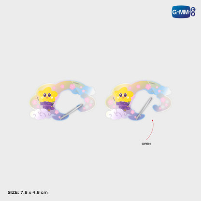 GMMTV POP-UP STORE IN OSAKA 2025 LYKN (Lykyou), TayNew (Polcasan), OffGun (Babii), KristSingto (KingMan), PondPhuwin (PermPoon), FirstKhaotung (YuzuMumu), JoongDunk (Jaidee), ForceBook (Tomafox), JimmySea (Avocean), WinnySatang (Samruay), BounPrem (Paody), EarthMix (Mr. Saturnworld), GeminiFourth (Look KhunNoo), GreatInn (Angelo), SeaKeen (Nong Nooong), PerthSanta (Domiia), WilliamEst (Wesley), JuniorMark (Jummo), JossGawin (Guinzly), MarkOhm (Momo), MilkLove (Muvmuv), Sky (Smyle), Nani (Neona) and Nanon (N