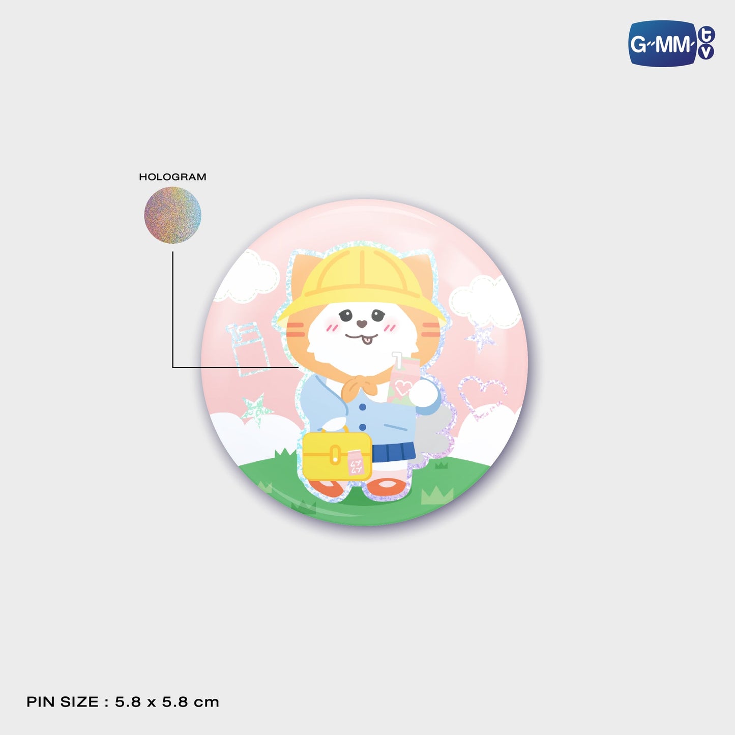 GMMTV POP-UP STORE IN OSAKA 2025 LYKN (Lykyou), TayNew (Polcasan), OffGun (Babii), KristSingto (KingMan), PondPhuwin (PermPoon), FirstKhaotung (YuzuMumu), JoongDunk (Jaidee), ForceBook (Tomafox), JimmySea (Avocean), WinnySatang (Samruay), BounPrem (Paody), EarthMix (Mr. Saturnworld), GeminiFourth (Look KhunNoo), GreatInn (Angelo), SeaKeen (Nong Nooong), PerthSanta (Domiia), WilliamEst (Wesley), JuniorMark (Jummo), JossGawin (Guinzly), MarkOhm (Momo), MilkLove (Muvmuv), Sky (Smyle), Nani (Neona) and Nanon (N