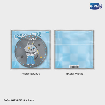 GMMTV POP-UP STORE IN OSAKA 2025 LYKN (Lykyou), TayNew (Polcasan), OffGun (Babii), KristSingto (KingMan), PondPhuwin (PermPoon), FirstKhaotung (YuzuMumu), JoongDunk (Jaidee), ForceBook (Tomafox), JimmySea (Avocean), WinnySatang (Samruay), BounPrem (Paody), EarthMix (Mr. Saturnworld), GeminiFourth (Look KhunNoo), GreatInn (Angelo), SeaKeen (Nong Nooong), PerthSanta (Domiia), WilliamEst (Wesley), JuniorMark (Jummo), JossGawin (Guinzly), MarkOhm (Momo), MilkLove (Muvmuv), Sky (Smyle), Nani (Neona) and Nanon (N