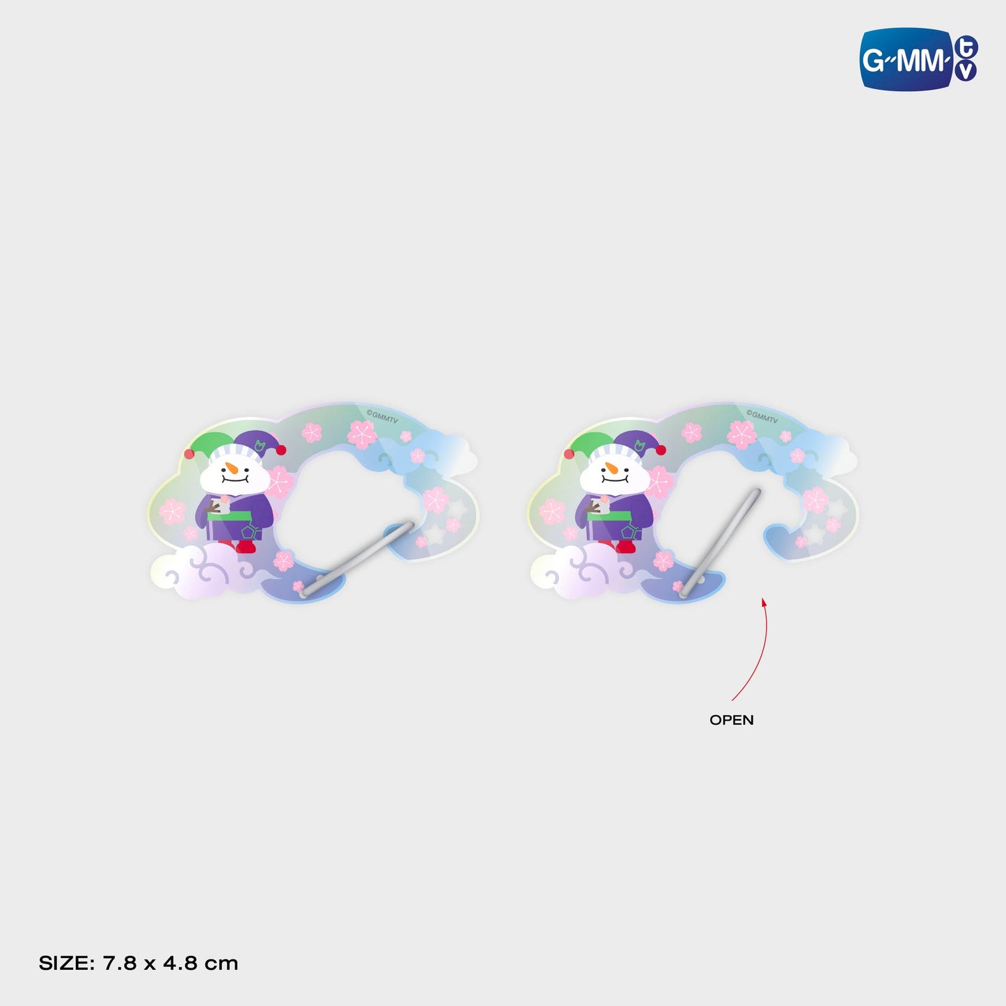 GMMTV POP-UP STORE IN OSAKA 2025 LYKN (Lykyou), TayNew (Polcasan), OffGun (Babii), KristSingto (KingMan), PondPhuwin (PermPoon), FirstKhaotung (YuzuMumu), JoongDunk (Jaidee), ForceBook (Tomafox), JimmySea (Avocean), WinnySatang (Samruay), BounPrem (Paody), EarthMix (Mr. Saturnworld), GeminiFourth (Look KhunNoo), GreatInn (Angelo), SeaKeen (Nong Nooong), PerthSanta (Domiia), WilliamEst (Wesley), JuniorMark (Jummo), JossGawin (Guinzly), MarkOhm (Momo), MilkLove (Muvmuv), Sky (Smyle), Nani (Neona) and Nanon (N