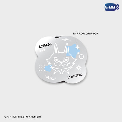 GMMTV POP-UP STORE IN OSAKA 2025 LYKN (Lykyou), TayNew (Polcasan), OffGun (Babii), KristSingto (KingMan), PondPhuwin (PermPoon), FirstKhaotung (YuzuMumu), JoongDunk (Jaidee), ForceBook (Tomafox), JimmySea (Avocean), WinnySatang (Samruay), BounPrem (Paody), EarthMix (Mr. Saturnworld), GeminiFourth (Look KhunNoo), GreatInn (Angelo), SeaKeen (Nong Nooong), PerthSanta (Domiia), WilliamEst (Wesley), JuniorMark (Jummo), JossGawin (Guinzly), MarkOhm (Momo), MilkLove (Muvmuv), Sky (Smyle), Nani (Neona) and Nanon (N