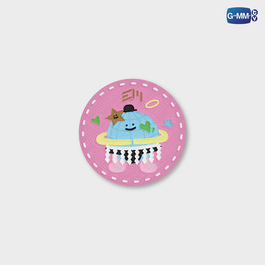 GMMTV POP-UP STORE IN OSAKA 2025 LYKN (Lykyou), TayNew (Polcasan), OffGun (Babii), KristSingto (KingMan), PondPhuwin (PermPoon), FirstKhaotung (YuzuMumu), JoongDunk (Jaidee), ForceBook (Tomafox), JimmySea (Avocean), WinnySatang (Samruay), BounPrem (Paody), EarthMix (Mr. Saturnworld), GeminiFourth (Look KhunNoo), GreatInn (Angelo), SeaKeen (Nong Nooong), PerthSanta (Domiia), WilliamEst (Wesley), JuniorMark (Jummo), JossGawin (Guinzly), MarkOhm (Momo), MilkLove (Muvmuv), Sky (Smyle), Nani (Neona) and Nanon (N