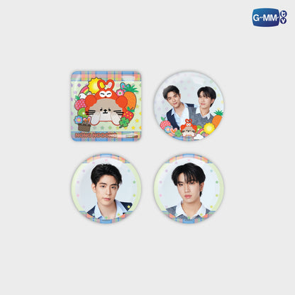 GMMTV POP-UP STORE IN OSAKA 2025 LYKN (Lykyou), TayNew (Polcasan), OffGun (Babii), KristSingto (KingMan), PondPhuwin (PermPoon), FirstKhaotung (YuzuMumu), JoongDunk (Jaidee), ForceBook (Tomafox), JimmySea (Avocean), WinnySatang (Samruay), BounPrem (Paody), EarthMix (Mr. Saturnworld), GeminiFourth (Look KhunNoo), GreatInn (Angelo), SeaKeen (Nong Nooong), PerthSanta (Domiia), WilliamEst (Wesley), JuniorMark (Jummo), JossGawin (Guinzly), MarkOhm (Momo), MilkLove (Muvmuv), Sky (Smyle), Nani (Neona) and Nanon (N