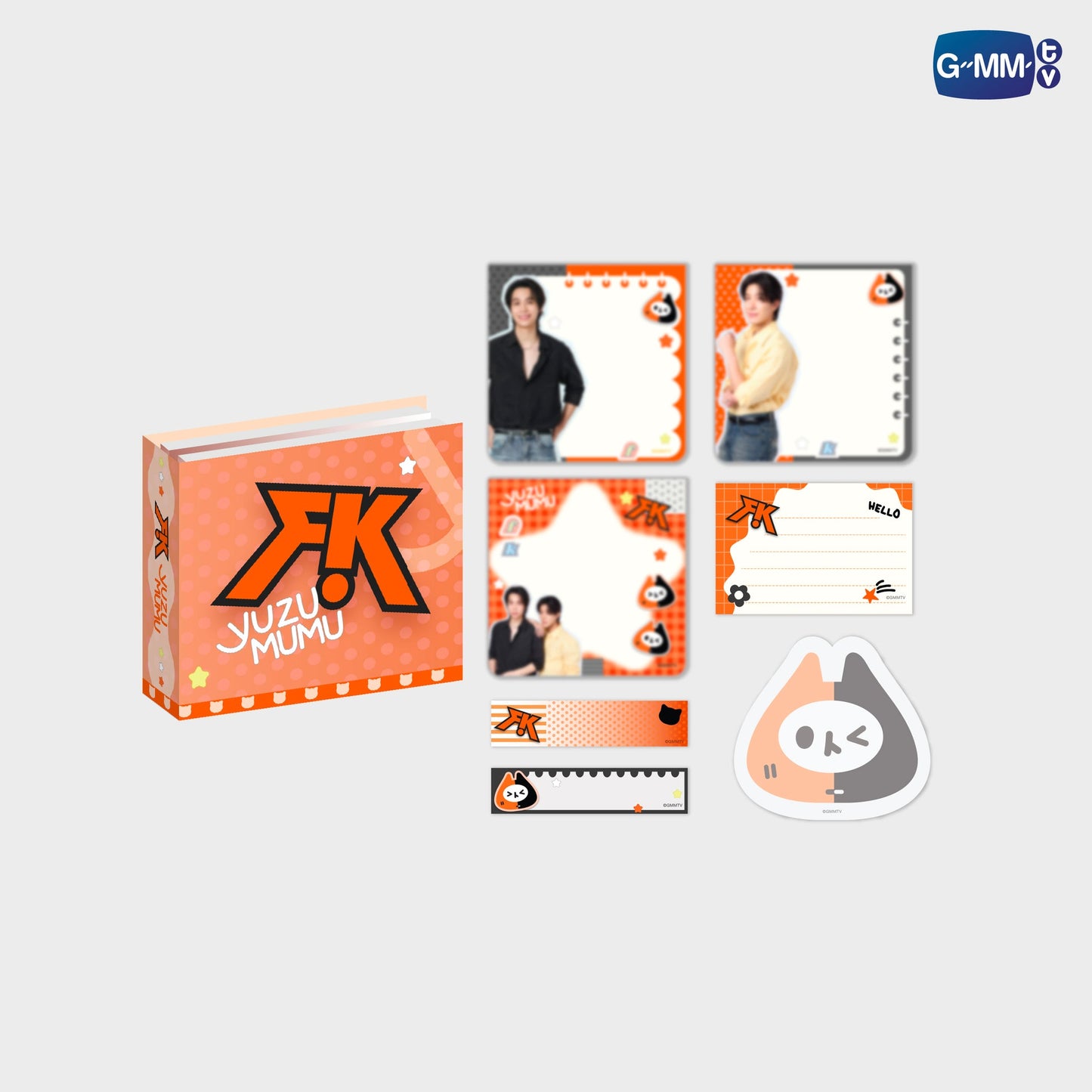 GMMTV POP-UP STORE IN OSAKA 2025 LYKN (Lykyou), TayNew (Polcasan), OffGun (Babii), KristSingto (KingMan), PondPhuwin (PermPoon), FirstKhaotung (YuzuMumu), JoongDunk (Jaidee), ForceBook (Tomafox), JimmySea (Avocean), WinnySatang (Samruay), BounPrem (Paody), EarthMix (Mr. Saturnworld), GeminiFourth (Look KhunNoo), GreatInn (Angelo), SeaKeen (Nong Nooong), PerthSanta (Domiia), WilliamEst (Wesley), JuniorMark (Jummo), JossGawin (Guinzly), MarkOhm (Momo), MilkLove (Muvmuv), Sky (Smyle), Nani (Neona) and Nanon (N