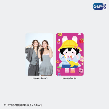 GMMTV POP-UP STORE IN OSAKA 2025 LYKN (Lykyou), TayNew (Polcasan), OffGun (Babii), KristSingto (KingMan), PondPhuwin (PermPoon), FirstKhaotung (YuzuMumu), JoongDunk (Jaidee), ForceBook (Tomafox), JimmySea (Avocean), WinnySatang (Samruay), BounPrem (Paody), EarthMix (Mr. Saturnworld), GeminiFourth (Look KhunNoo), GreatInn (Angelo), SeaKeen (Nong Nooong), PerthSanta (Domiia), WilliamEst (Wesley), JuniorMark (Jummo), JossGawin (Guinzly), MarkOhm (Momo), MilkLove (Muvmuv), Sky (Smyle), Nani (Neona) and Nanon (N