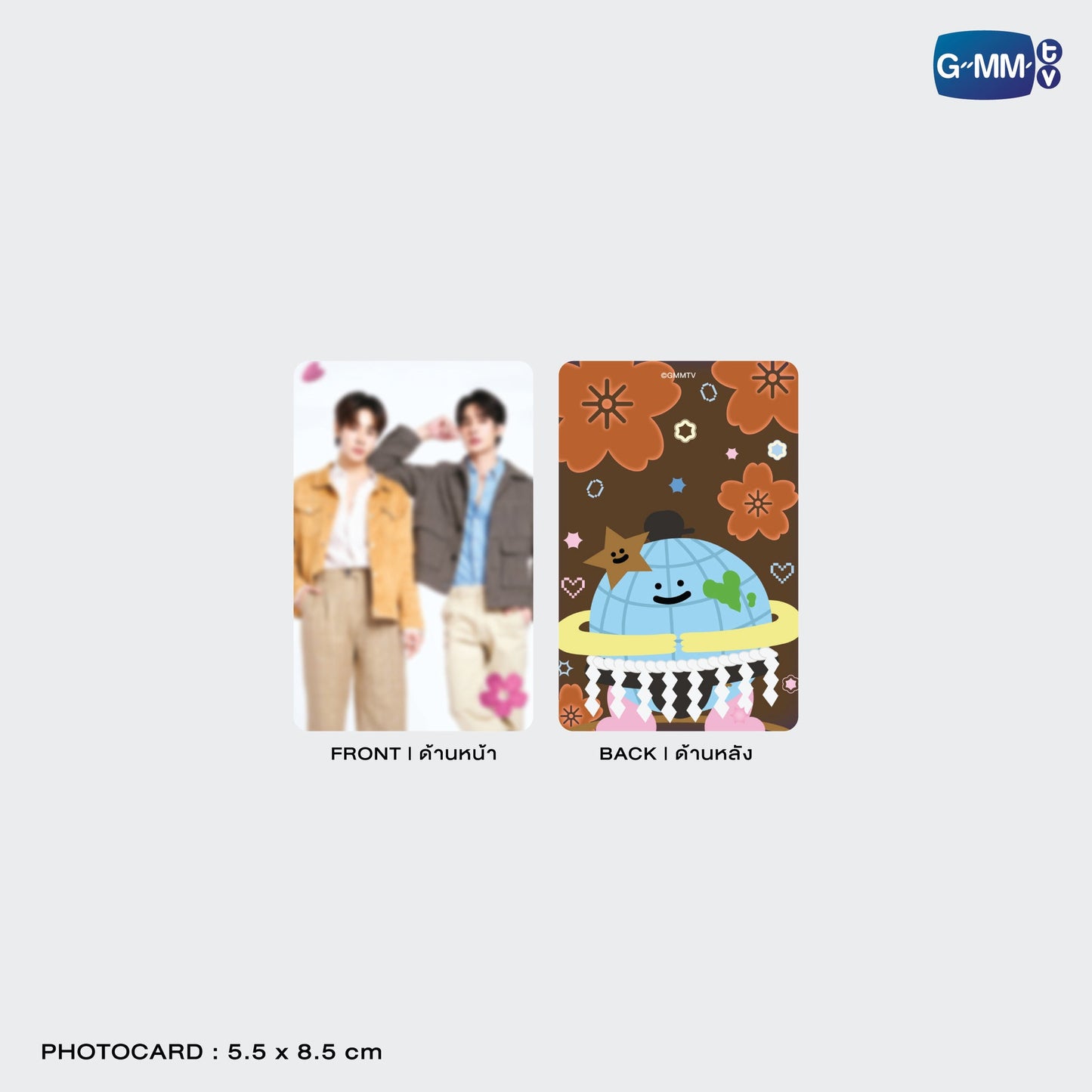 GMMTV POP-UP STORE IN OSAKA 2025 LYKN (Lykyou), TayNew (Polcasan), OffGun (Babii), KristSingto (KingMan), PondPhuwin (PermPoon), FirstKhaotung (YuzuMumu), JoongDunk (Jaidee), ForceBook (Tomafox), JimmySea (Avocean), WinnySatang (Samruay), BounPrem (Paody), EarthMix (Mr. Saturnworld), GeminiFourth (Look KhunNoo), GreatInn (Angelo), SeaKeen (Nong Nooong), PerthSanta (Domiia), WilliamEst (Wesley), JuniorMark (Jummo), JossGawin (Guinzly), MarkOhm (Momo), MilkLove (Muvmuv), Sky (Smyle), Nani (Neona) and Nanon (N