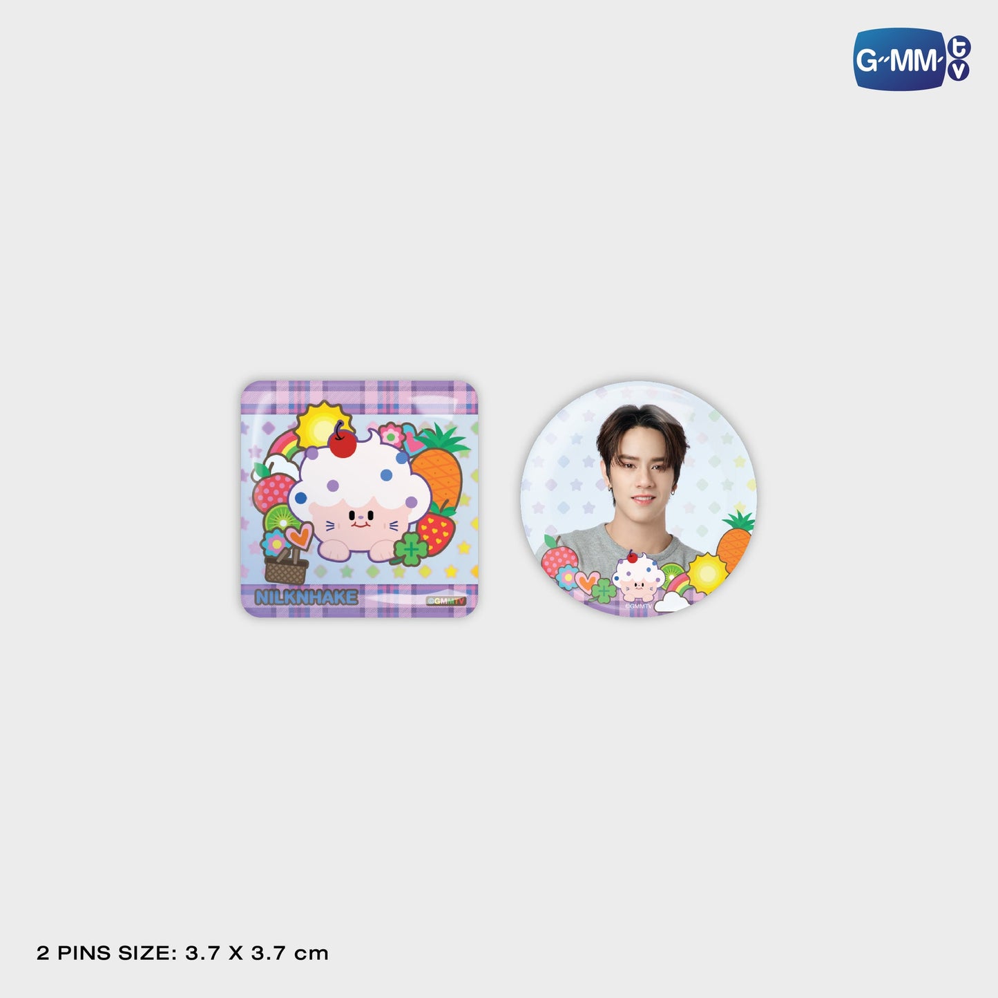 GMMTV POP-UP STORE IN OSAKA 2025 LYKN (Lykyou), TayNew (Polcasan), OffGun (Babii), KristSingto (KingMan), PondPhuwin (PermPoon), FirstKhaotung (YuzuMumu), JoongDunk (Jaidee), ForceBook (Tomafox), JimmySea (Avocean), WinnySatang (Samruay), BounPrem (Paody), EarthMix (Mr. Saturnworld), GeminiFourth (Look KhunNoo), GreatInn (Angelo), SeaKeen (Nong Nooong), PerthSanta (Domiia), WilliamEst (Wesley), JuniorMark (Jummo), JossGawin (Guinzly), MarkOhm (Momo), MilkLove (Muvmuv), Sky (Smyle), Nani (Neona) and Nanon (N