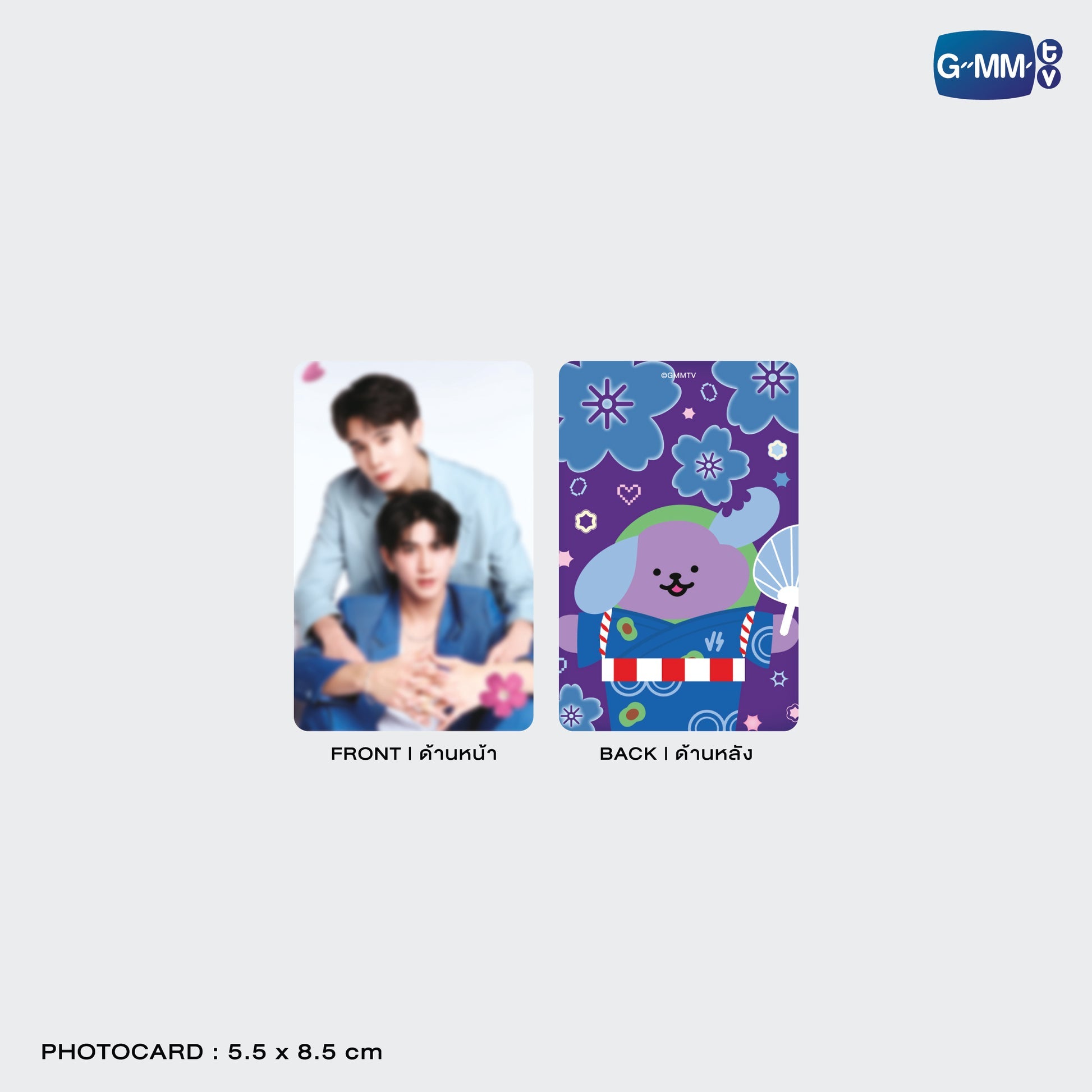 GMMTV POP-UP STORE IN OSAKA 2025 LYKN (Lykyou), TayNew (Polcasan), OffGun (Babii), KristSingto (KingMan), PondPhuwin (PermPoon), FirstKhaotung (YuzuMumu), JoongDunk (Jaidee), ForceBook (Tomafox), JimmySea (Avocean), WinnySatang (Samruay), BounPrem (Paody), EarthMix (Mr. Saturnworld), GeminiFourth (Look KhunNoo), GreatInn (Angelo), SeaKeen (Nong Nooong), PerthSanta (Domiia), WilliamEst (Wesley), JuniorMark (Jummo), JossGawin (Guinzly), MarkOhm (Momo), MilkLove (Muvmuv), Sky (Smyle), Nani (Neona) and Nanon (N