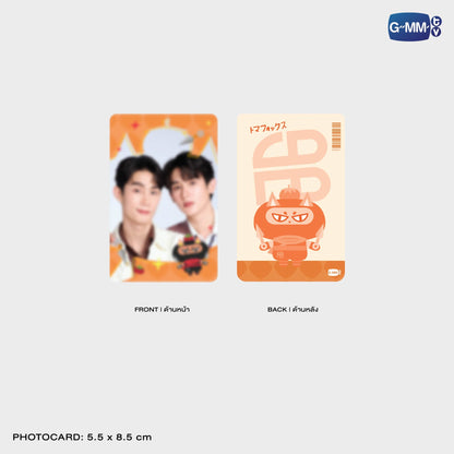 GMMTV POP-UP STORE IN OSAKA 2025 LYKN (Lykyou), TayNew (Polcasan), OffGun (Babii), KristSingto (KingMan), PondPhuwin (PermPoon), FirstKhaotung (YuzuMumu), JoongDunk (Jaidee), ForceBook (Tomafox), JimmySea (Avocean), WinnySatang (Samruay), BounPrem (Paody), EarthMix (Mr. Saturnworld), GeminiFourth (Look KhunNoo), GreatInn (Angelo), SeaKeen (Nong Nooong), PerthSanta (Domiia), WilliamEst (Wesley), JuniorMark (Jummo), JossGawin (Guinzly), MarkOhm (Momo), MilkLove (Muvmuv), Sky (Smyle), Nani (Neona) and Nanon (N