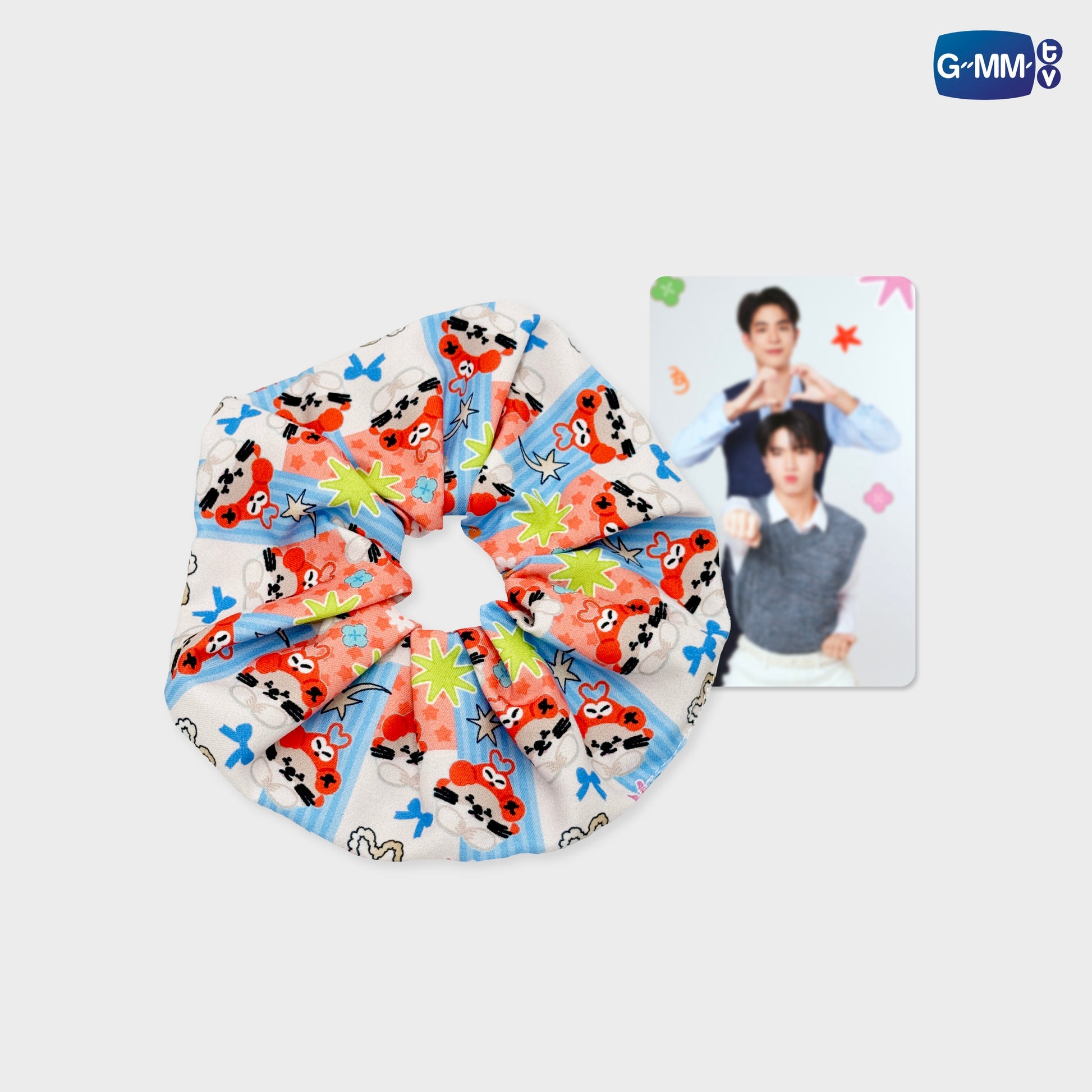 GMMTV POP-UP STORE IN OSAKA 2025 LYKN (Lykyou), TayNew (Polcasan), OffGun (Babii), KristSingto (KingMan), PondPhuwin (PermPoon), FirstKhaotung (YuzuMumu), JoongDunk (Jaidee), ForceBook (Tomafox), JimmySea (Avocean), WinnySatang (Samruay), BounPrem (Paody), EarthMix (Mr. Saturnworld), GeminiFourth (Look KhunNoo), GreatInn (Angelo), SeaKeen (Nong Nooong), PerthSanta (Domiia), WilliamEst (Wesley), JuniorMark (Jummo), JossGawin (Guinzly), MarkOhm (Momo), MilkLove (Muvmuv), Sky (Smyle), Nani (Neona) and Nanon (N