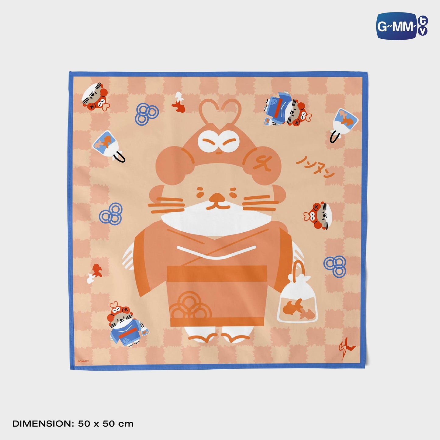 GMMTV POP-UP STORE IN OSAKA 2025 LYKN (Lykyou), TayNew (Polcasan), OffGun (Babii), KristSingto (KingMan), PondPhuwin (PermPoon), FirstKhaotung (YuzuMumu), JoongDunk (Jaidee), ForceBook (Tomafox), JimmySea (Avocean), WinnySatang (Samruay), BounPrem (Paody), EarthMix (Mr. Saturnworld), GeminiFourth (Look KhunNoo), GreatInn (Angelo), SeaKeen (Nong Nooong), PerthSanta (Domiia), WilliamEst (Wesley), JuniorMark (Jummo), JossGawin (Guinzly), MarkOhm (Momo), MilkLove (Muvmuv), Sky (Smyle), Nani (Neona) and Nanon (N