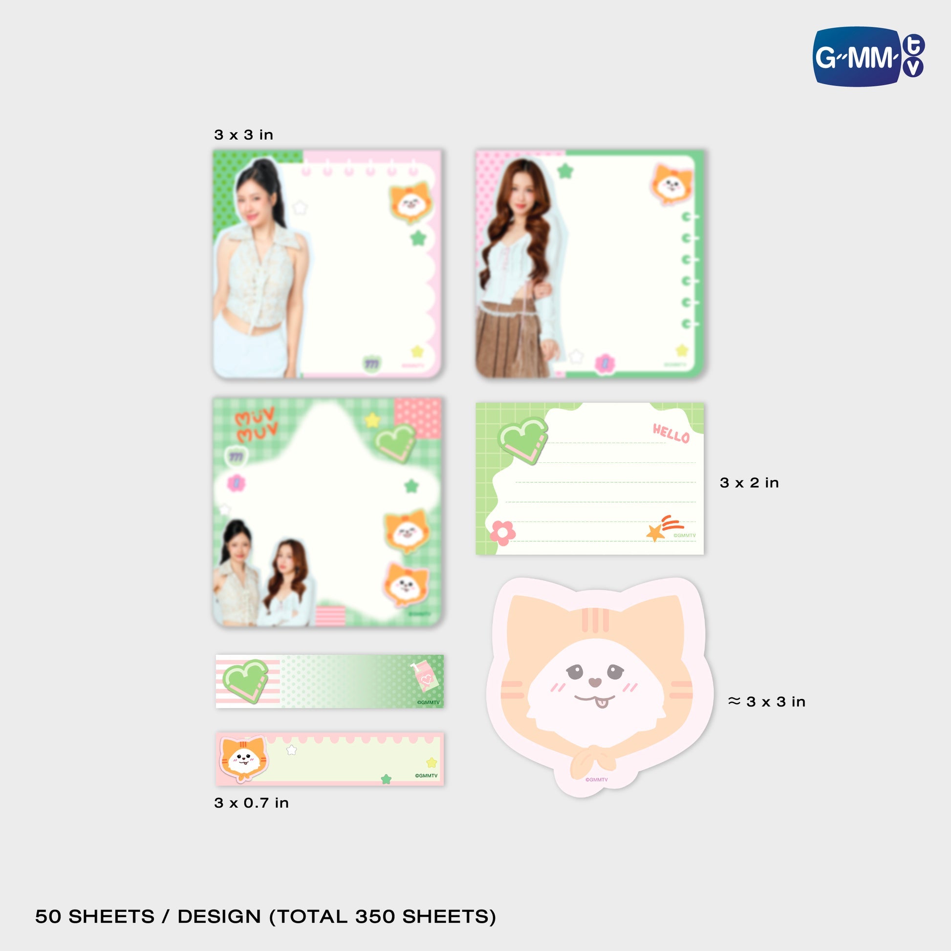 GMMTV POP-UP STORE IN OSAKA 2025 LYKN (Lykyou), TayNew (Polcasan), OffGun (Babii), KristSingto (KingMan), PondPhuwin (PermPoon), FirstKhaotung (YuzuMumu), JoongDunk (Jaidee), ForceBook (Tomafox), JimmySea (Avocean), WinnySatang (Samruay), BounPrem (Paody), EarthMix (Mr. Saturnworld), GeminiFourth (Look KhunNoo), GreatInn (Angelo), SeaKeen (Nong Nooong), PerthSanta (Domiia), WilliamEst (Wesley), JuniorMark (Jummo), JossGawin (Guinzly), MarkOhm (Momo), MilkLove (Muvmuv), Sky (Smyle), Nani (Neona) and Nanon (N