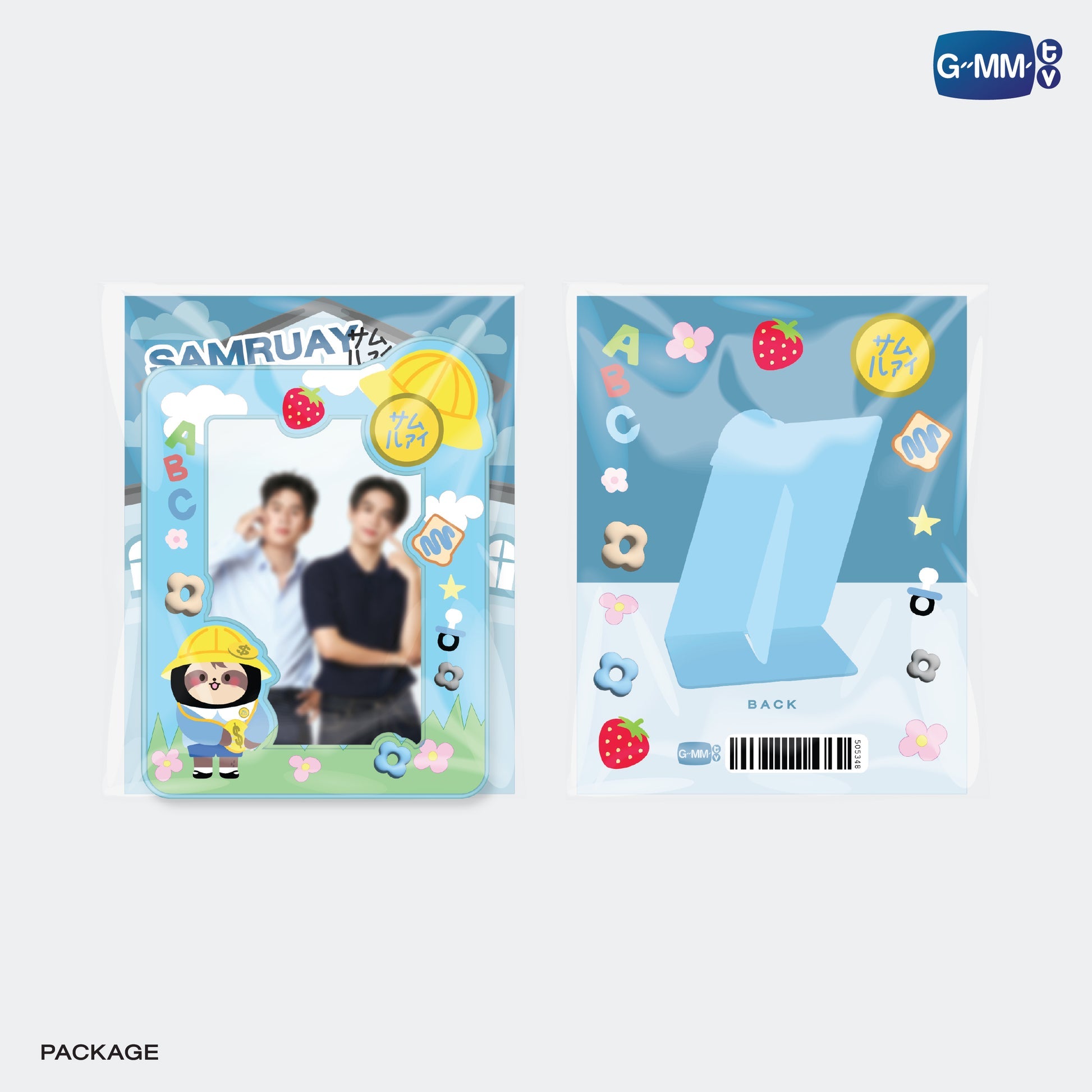 GMMTV POP-UP STORE IN OSAKA 2025 LYKN (Lykyou), TayNew (Polcasan), OffGun (Babii), KristSingto (KingMan), PondPhuwin (PermPoon), FirstKhaotung (YuzuMumu), JoongDunk (Jaidee), ForceBook (Tomafox), JimmySea (Avocean), WinnySatang (Samruay), BounPrem (Paody), EarthMix (Mr. Saturnworld), GeminiFourth (Look KhunNoo), GreatInn (Angelo), SeaKeen (Nong Nooong), PerthSanta (Domiia), WilliamEst (Wesley), JuniorMark (Jummo), JossGawin (Guinzly), MarkOhm (Momo), MilkLove (Muvmuv), Sky (Smyle), Nani (Neona) and Nanon (N