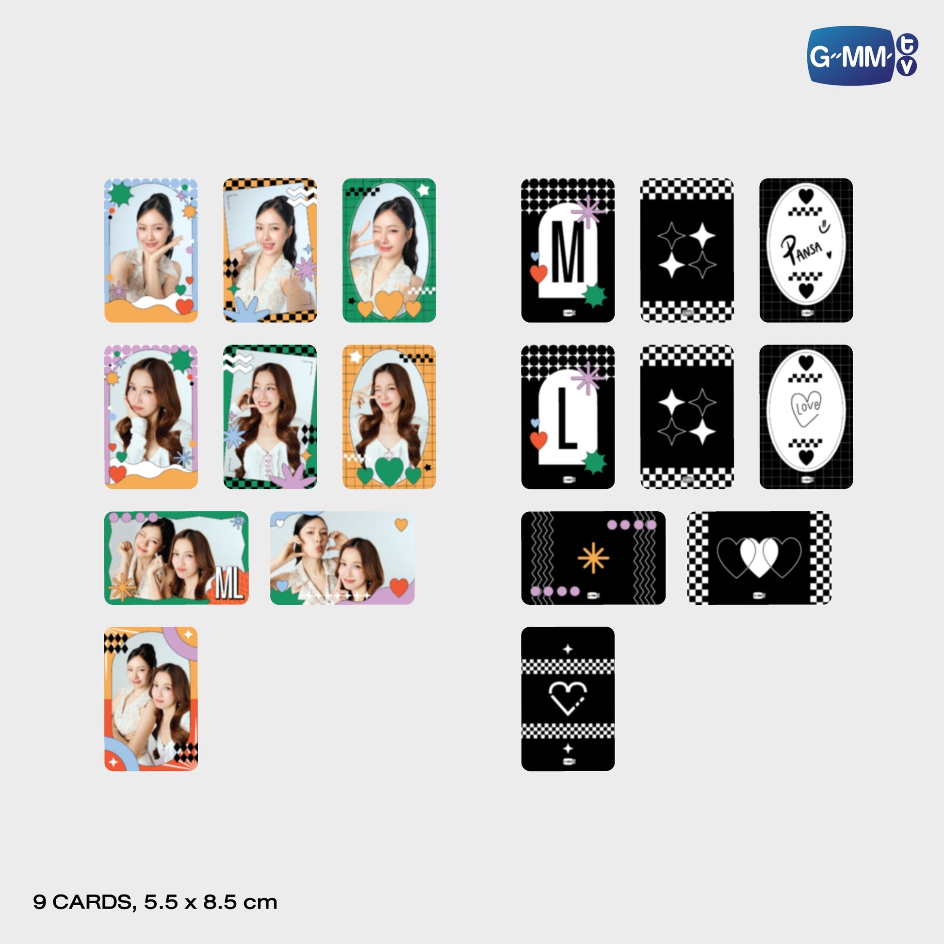 GMMTV POP-UP STORE IN OSAKA 2025 LYKN (Lykyou), TayNew (Polcasan), OffGun (Babii), KristSingto (KingMan), PondPhuwin (PermPoon), FirstKhaotung (YuzuMumu), JoongDunk (Jaidee), ForceBook (Tomafox), JimmySea (Avocean), WinnySatang (Samruay), BounPrem (Paody), EarthMix (Mr. Saturnworld), GeminiFourth (Look KhunNoo), GreatInn (Angelo), SeaKeen (Nong Nooong), PerthSanta (Domiia), WilliamEst (Wesley), JuniorMark (Jummo), JossGawin (Guinzly), MarkOhm (Momo), MilkLove (Muvmuv), Sky (Smyle), Nani (Neona) and Nanon (N