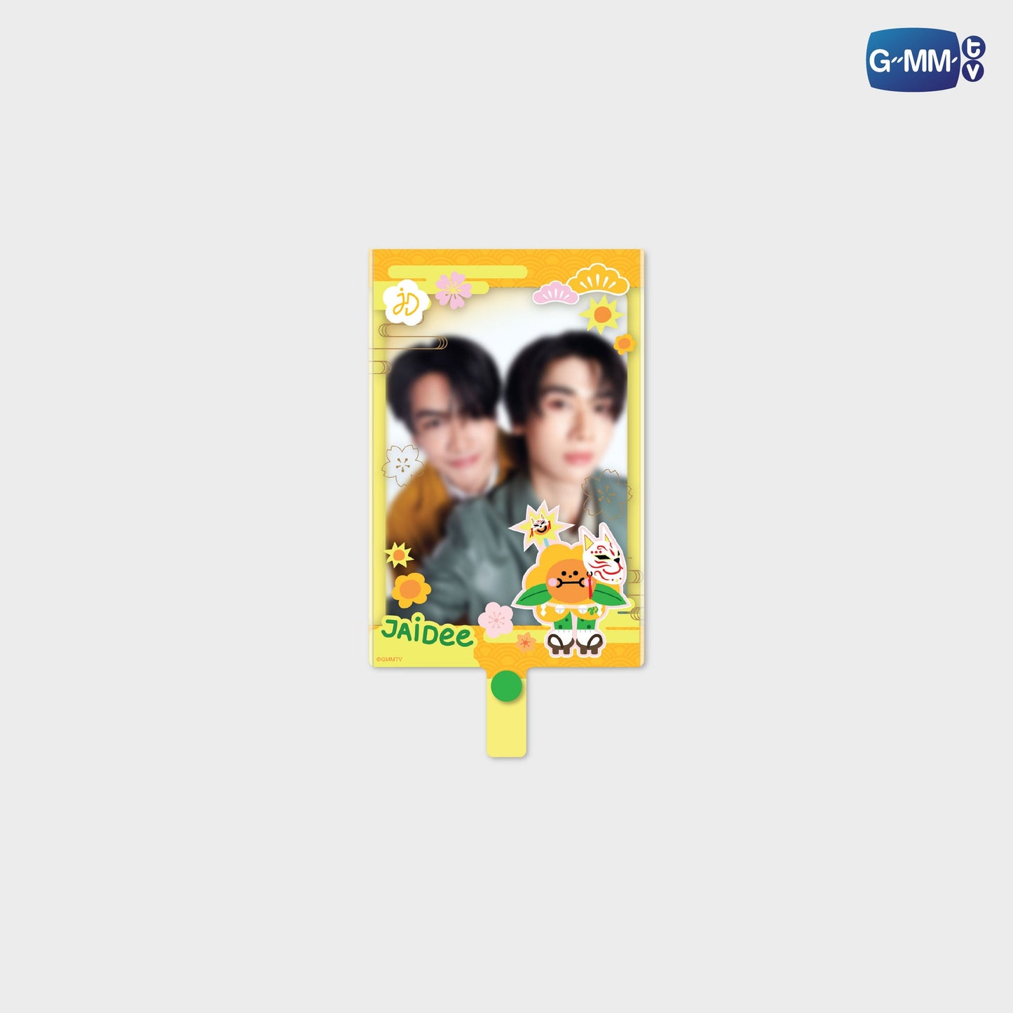 GMMTV POP-UP STORE IN OSAKA 2025 LYKN (Lykyou), TayNew (Polcasan), OffGun (Babii), KristSingto (KingMan), PondPhuwin (PermPoon), FirstKhaotung (YuzuMumu), JoongDunk (Jaidee), ForceBook (Tomafox), JimmySea (Avocean), WinnySatang (Samruay), BounPrem (Paody), EarthMix (Mr. Saturnworld), GeminiFourth (Look KhunNoo), GreatInn (Angelo), SeaKeen (Nong Nooong), PerthSanta (Domiia), WilliamEst (Wesley), JuniorMark (Jummo), JossGawin (Guinzly), MarkOhm (Momo), MilkLove (Muvmuv), Sky (Smyle), Nani (Neona) and Nanon (N