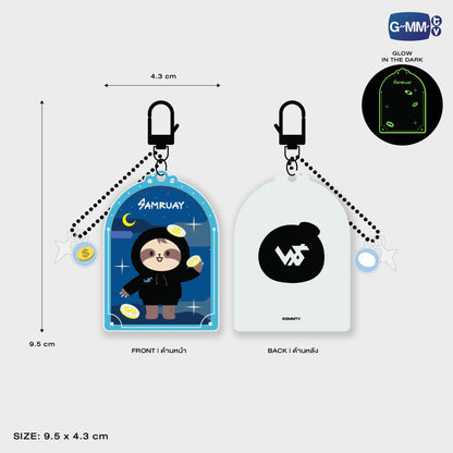 GMMTV POP-UP STORE IN OSAKA 2025 LYKN (Lykyou), TayNew (Polcasan), OffGun (Babii), KristSingto (KingMan), PondPhuwin (PermPoon), FirstKhaotung (YuzuMumu), JoongDunk (Jaidee), ForceBook (Tomafox), JimmySea (Avocean), WinnySatang (Samruay), BounPrem (Paody), EarthMix (Mr. Saturnworld), GeminiFourth (Look KhunNoo), GreatInn (Angelo), SeaKeen (Nong Nooong), PerthSanta (Domiia), WilliamEst (Wesley), JuniorMark (Jummo), JossGawin (Guinzly), MarkOhm (Momo), MilkLove (Muvmuv), Sky (Smyle), Nani (Neona) and Nanon (N