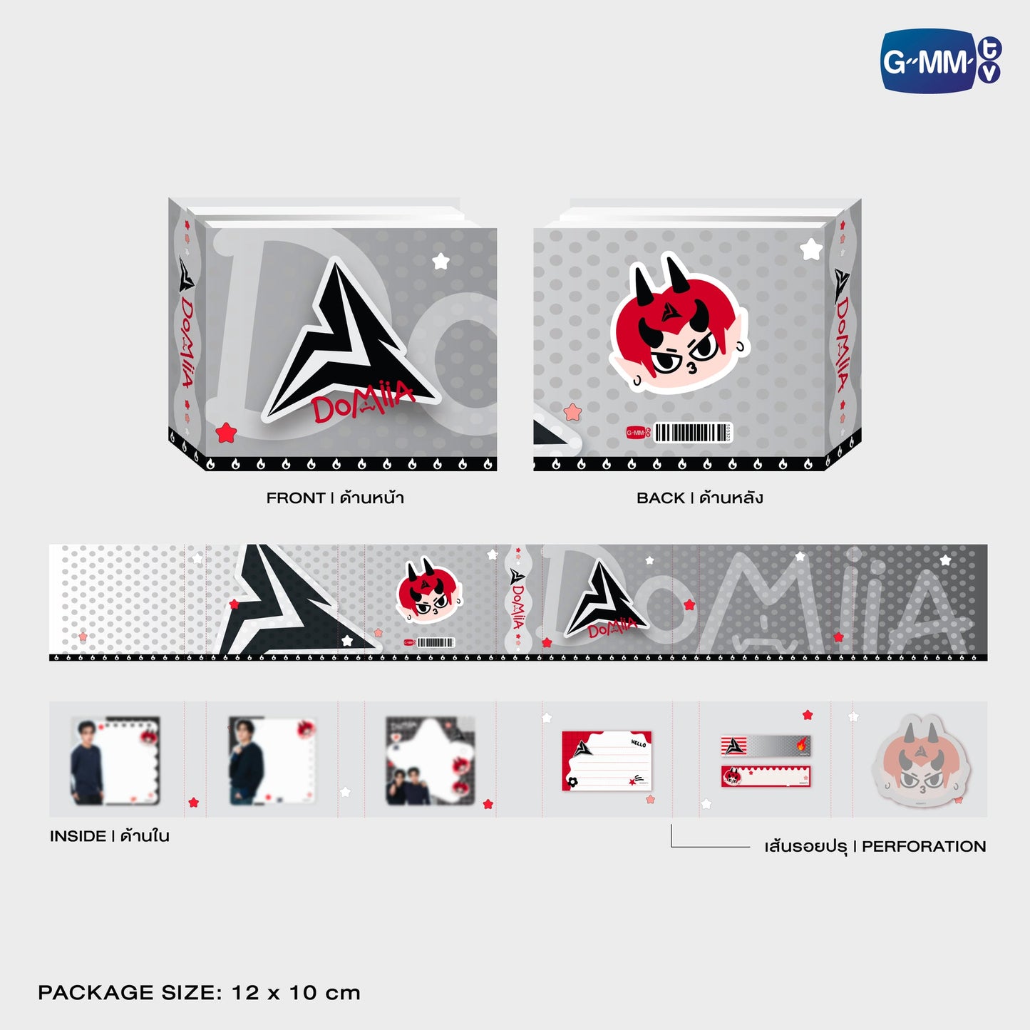 GMMTV POP-UP STORE IN OSAKA 2025 LYKN (Lykyou), TayNew (Polcasan), OffGun (Babii), KristSingto (KingMan), PondPhuwin (PermPoon), FirstKhaotung (YuzuMumu), JoongDunk (Jaidee), ForceBook (Tomafox), JimmySea (Avocean), WinnySatang (Samruay), BounPrem (Paody), EarthMix (Mr. Saturnworld), GeminiFourth (Look KhunNoo), GreatInn (Angelo), SeaKeen (Nong Nooong), PerthSanta (Domiia), WilliamEst (Wesley), JuniorMark (Jummo), JossGawin (Guinzly), MarkOhm (Momo), MilkLove (Muvmuv), Sky (Smyle), Nani (Neona) and Nanon (N