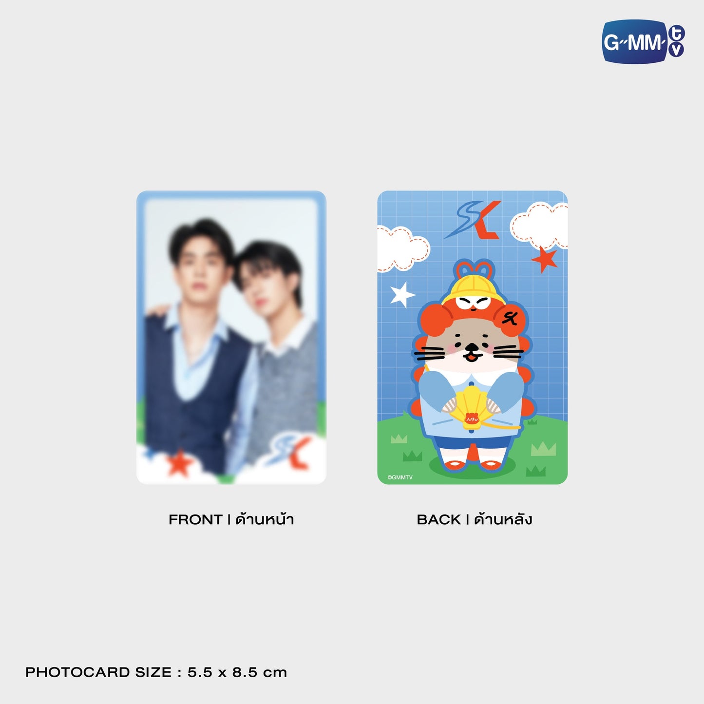 GMMTV POP-UP STORE IN OSAKA 2025 LYKN (Lykyou), TayNew (Polcasan), OffGun (Babii), KristSingto (KingMan), PondPhuwin (PermPoon), FirstKhaotung (YuzuMumu), JoongDunk (Jaidee), ForceBook (Tomafox), JimmySea (Avocean), WinnySatang (Samruay), BounPrem (Paody), EarthMix (Mr. Saturnworld), GeminiFourth (Look KhunNoo), GreatInn (Angelo), SeaKeen (Nong Nooong), PerthSanta (Domiia), WilliamEst (Wesley), JuniorMark (Jummo), JossGawin (Guinzly), MarkOhm (Momo), MilkLove (Muvmuv), Sky (Smyle), Nani (Neona) and Nanon (N