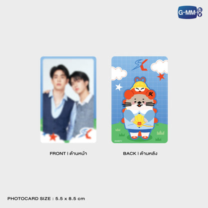 GMMTV POP-UP STORE IN OSAKA 2025 LYKN (Lykyou), TayNew (Polcasan), OffGun (Babii), KristSingto (KingMan), PondPhuwin (PermPoon), FirstKhaotung (YuzuMumu), JoongDunk (Jaidee), ForceBook (Tomafox), JimmySea (Avocean), WinnySatang (Samruay), BounPrem (Paody), EarthMix (Mr. Saturnworld), GeminiFourth (Look KhunNoo), GreatInn (Angelo), SeaKeen (Nong Nooong), PerthSanta (Domiia), WilliamEst (Wesley), JuniorMark (Jummo), JossGawin (Guinzly), MarkOhm (Momo), MilkLove (Muvmuv), Sky (Smyle), Nani (Neona) and Nanon (N