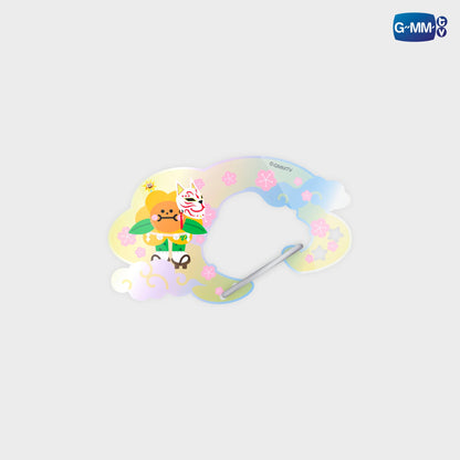 GMMTV POP-UP STORE IN OSAKA 2025 LYKN (Lykyou), TayNew (Polcasan), OffGun (Babii), KristSingto (KingMan), PondPhuwin (PermPoon), FirstKhaotung (YuzuMumu), JoongDunk (Jaidee), ForceBook (Tomafox), JimmySea (Avocean), WinnySatang (Samruay), BounPrem (Paody), EarthMix (Mr. Saturnworld), GeminiFourth (Look KhunNoo), GreatInn (Angelo), SeaKeen (Nong Nooong), PerthSanta (Domiia), WilliamEst (Wesley), JuniorMark (Jummo), JossGawin (Guinzly), MarkOhm (Momo), MilkLove (Muvmuv), Sky (Smyle), Nani (Neona) and Nanon (N