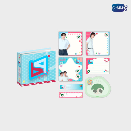 GMMTV POP-UP STORE IN OSAKA 2025 LYKN (Lykyou), TayNew (Polcasan), OffGun (Babii), KristSingto (KingMan), PondPhuwin (PermPoon), FirstKhaotung (YuzuMumu), JoongDunk (Jaidee), ForceBook (Tomafox), JimmySea (Avocean), WinnySatang (Samruay), BounPrem (Paody), EarthMix (Mr. Saturnworld), GeminiFourth (Look KhunNoo), GreatInn (Angelo), SeaKeen (Nong Nooong), PerthSanta (Domiia), WilliamEst (Wesley), JuniorMark (Jummo), JossGawin (Guinzly), MarkOhm (Momo), MilkLove (Muvmuv), Sky (Smyle), Nani (Neona) and Nanon (N