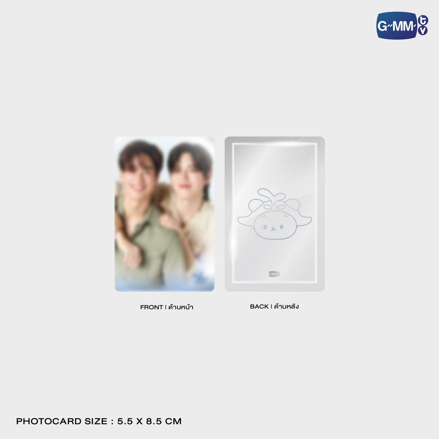 GMMTV POP-UP STORE IN OSAKA 2025 LYKN (Lykyou), TayNew (Polcasan), OffGun (Babii), KristSingto (KingMan), PondPhuwin (PermPoon), FirstKhaotung (YuzuMumu), JoongDunk (Jaidee), ForceBook (Tomafox), JimmySea (Avocean), WinnySatang (Samruay), BounPrem (Paody), EarthMix (Mr. Saturnworld), GeminiFourth (Look KhunNoo), GreatInn (Angelo), SeaKeen (Nong Nooong), PerthSanta (Domiia), WilliamEst (Wesley), JuniorMark (Jummo), JossGawin (Guinzly), MarkOhm (Momo), MilkLove (Muvmuv), Sky (Smyle), Nani (Neona) and Nanon (N