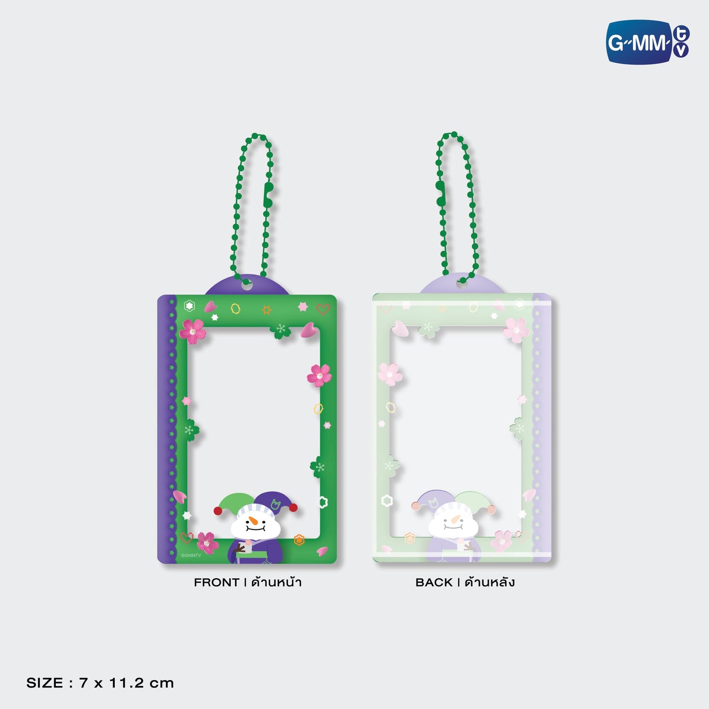 GMMTV POP-UP STORE IN OSAKA 2025 LYKN (Lykyou), TayNew (Polcasan), OffGun (Babii), KristSingto (KingMan), PondPhuwin (PermPoon), FirstKhaotung (YuzuMumu), JoongDunk (Jaidee), ForceBook (Tomafox), JimmySea (Avocean), WinnySatang (Samruay), BounPrem (Paody), EarthMix (Mr. Saturnworld), GeminiFourth (Look KhunNoo), GreatInn (Angelo), SeaKeen (Nong Nooong), PerthSanta (Domiia), WilliamEst (Wesley), JuniorMark (Jummo), JossGawin (Guinzly), MarkOhm (Momo), MilkLove (Muvmuv), Sky (Smyle), Nani (Neona) and Nanon (N