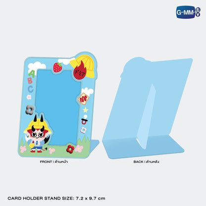 GMMTV POP-UP STORE IN OSAKA 2025 LYKN (Lykyou), TayNew (Polcasan), OffGun (Babii), KristSingto (KingMan), PondPhuwin (PermPoon), FirstKhaotung (YuzuMumu), JoongDunk (Jaidee), ForceBook (Tomafox), JimmySea (Avocean), WinnySatang (Samruay), BounPrem (Paody), EarthMix (Mr. Saturnworld), GeminiFourth (Look KhunNoo), GreatInn (Angelo), SeaKeen (Nong Nooong), PerthSanta (Domiia), WilliamEst (Wesley), JuniorMark (Jummo), JossGawin (Guinzly), MarkOhm (Momo), MilkLove (Muvmuv), Sky (Smyle), Nani (Neona) and Nanon (N