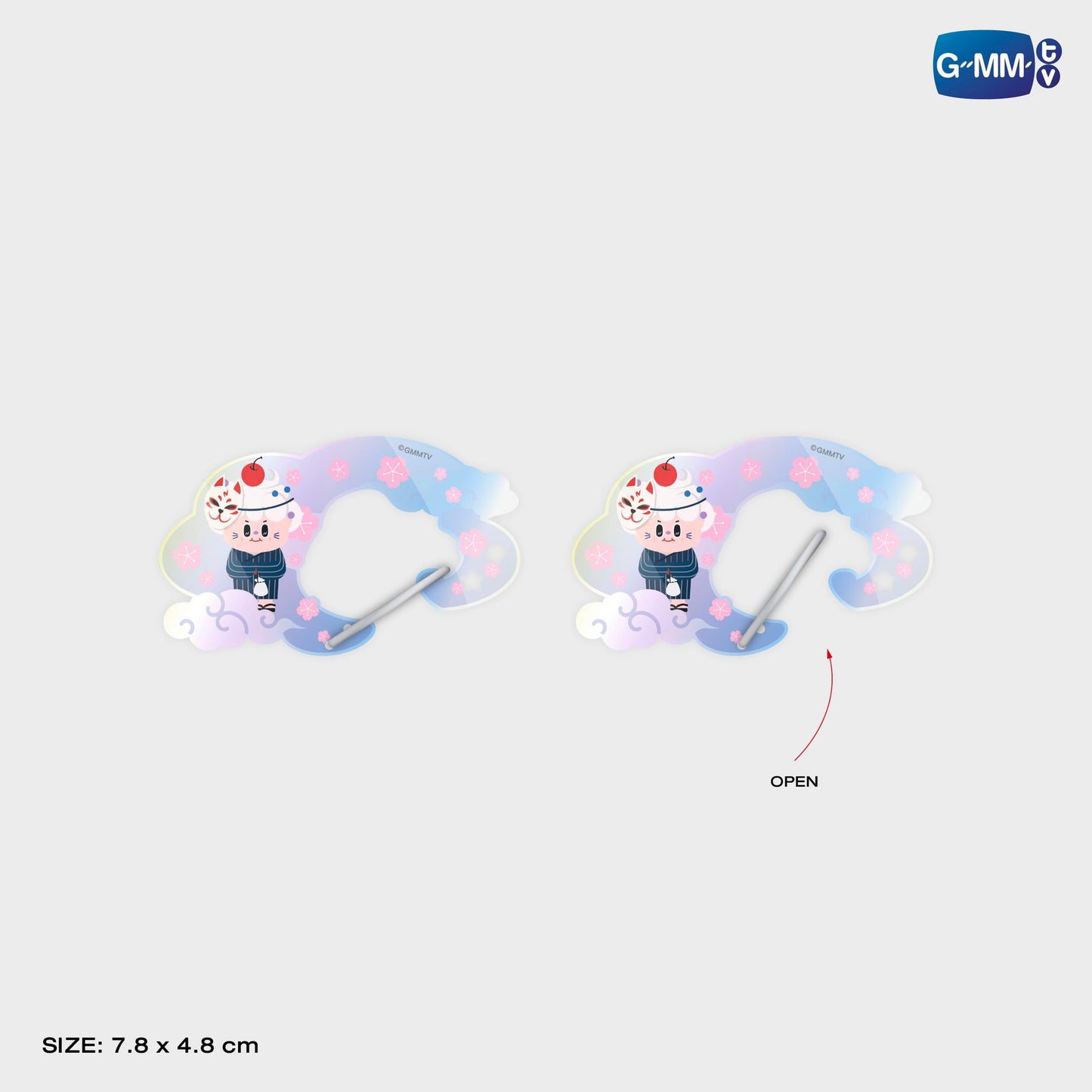 GMMTV POP-UP STORE IN OSAKA 2025 LYKN (Lykyou), TayNew (Polcasan), OffGun (Babii), KristSingto (KingMan), PondPhuwin (PermPoon), FirstKhaotung (YuzuMumu), JoongDunk (Jaidee), ForceBook (Tomafox), JimmySea (Avocean), WinnySatang (Samruay), BounPrem (Paody), EarthMix (Mr. Saturnworld), GeminiFourth (Look KhunNoo), GreatInn (Angelo), SeaKeen (Nong Nooong), PerthSanta (Domiia), WilliamEst (Wesley), JuniorMark (Jummo), JossGawin (Guinzly), MarkOhm (Momo), MilkLove (Muvmuv), Sky (Smyle), Nani (Neona) and Nanon (N