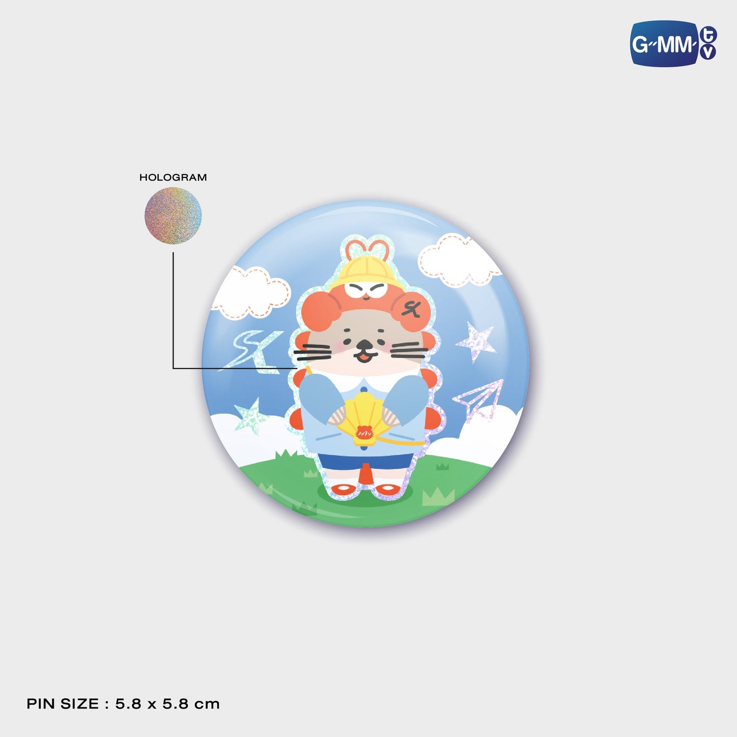 GMMTV POP-UP STORE IN OSAKA 2025 LYKN (Lykyou), TayNew (Polcasan), OffGun (Babii), KristSingto (KingMan), PondPhuwin (PermPoon), FirstKhaotung (YuzuMumu), JoongDunk (Jaidee), ForceBook (Tomafox), JimmySea (Avocean), WinnySatang (Samruay), BounPrem (Paody), EarthMix (Mr. Saturnworld), GeminiFourth (Look KhunNoo), GreatInn (Angelo), SeaKeen (Nong Nooong), PerthSanta (Domiia), WilliamEst (Wesley), JuniorMark (Jummo), JossGawin (Guinzly), MarkOhm (Momo), MilkLove (Muvmuv), Sky (Smyle), Nani (Neona) and Nanon (N