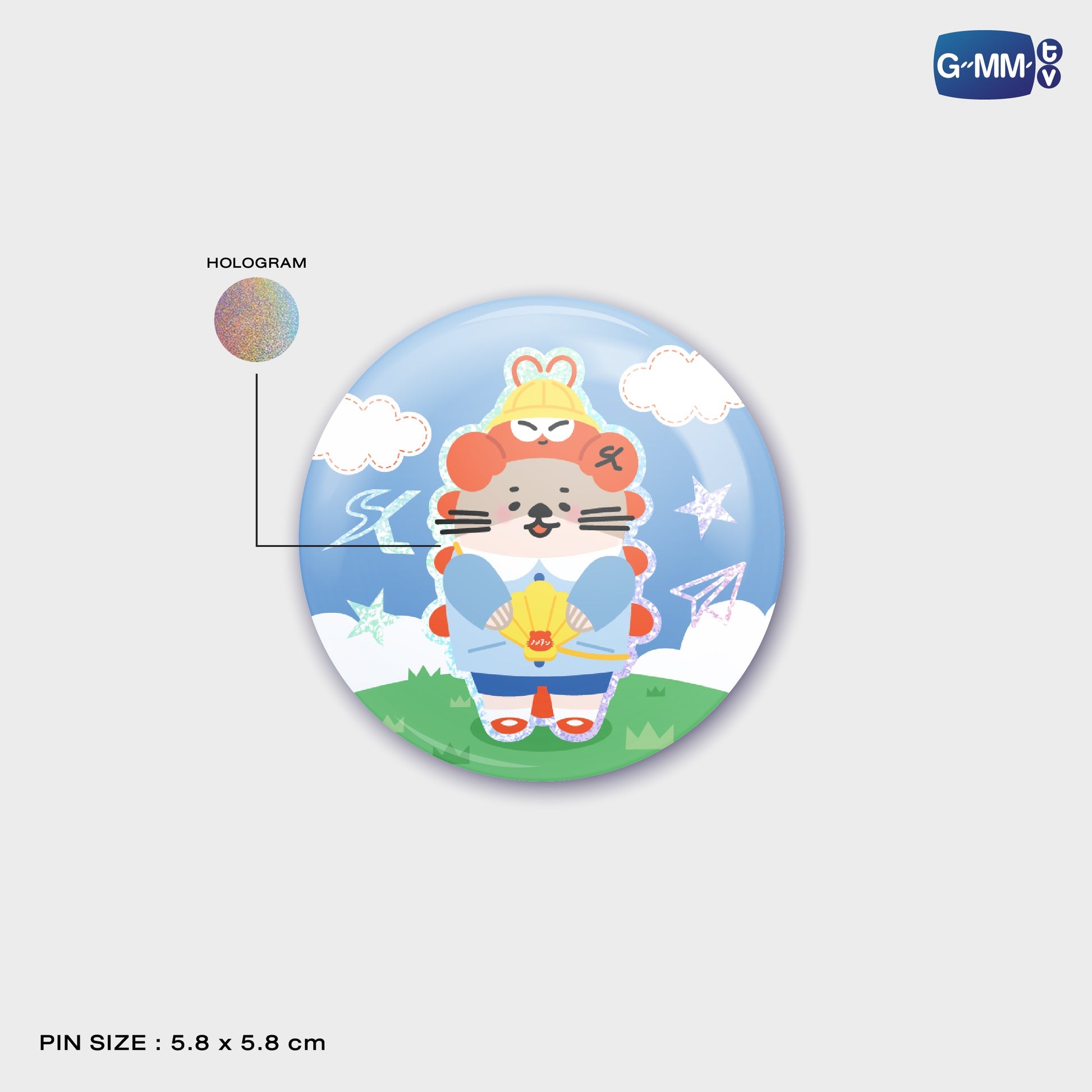 GMMTV POP-UP STORE IN OSAKA 2025 LYKN (Lykyou), TayNew (Polcasan), OffGun (Babii), KristSingto (KingMan), PondPhuwin (PermPoon), FirstKhaotung (YuzuMumu), JoongDunk (Jaidee), ForceBook (Tomafox), JimmySea (Avocean), WinnySatang (Samruay), BounPrem (Paody), EarthMix (Mr. Saturnworld), GeminiFourth (Look KhunNoo), GreatInn (Angelo), SeaKeen (Nong Nooong), PerthSanta (Domiia), WilliamEst (Wesley), JuniorMark (Jummo), JossGawin (Guinzly), MarkOhm (Momo), MilkLove (Muvmuv), Sky (Smyle), Nani (Neona) and Nanon (N