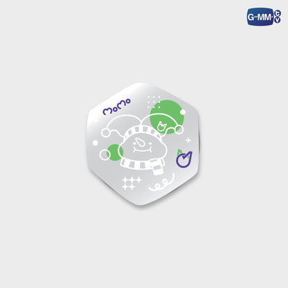 GMMTV POP-UP STORE IN OSAKA 2025 LYKN (Lykyou), TayNew (Polcasan), OffGun (Babii), KristSingto (KingMan), PondPhuwin (PermPoon), FirstKhaotung (YuzuMumu), JoongDunk (Jaidee), ForceBook (Tomafox), JimmySea (Avocean), WinnySatang (Samruay), BounPrem (Paody), EarthMix (Mr. Saturnworld), GeminiFourth (Look KhunNoo), GreatInn (Angelo), SeaKeen (Nong Nooong), PerthSanta (Domiia), WilliamEst (Wesley), JuniorMark (Jummo), JossGawin (Guinzly), MarkOhm (Momo), MilkLove (Muvmuv), Sky (Smyle), Nani (Neona) and Nanon (N