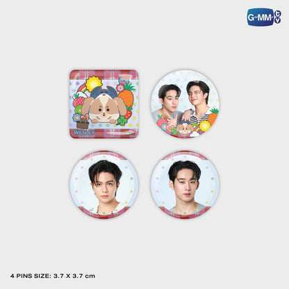 GMMTV POP-UP STORE IN OSAKA 2025 LYKN (Lykyou), TayNew (Polcasan), OffGun (Babii), KristSingto (KingMan), PondPhuwin (PermPoon), FirstKhaotung (YuzuMumu), JoongDunk (Jaidee), ForceBook (Tomafox), JimmySea (Avocean), WinnySatang (Samruay), BounPrem (Paody), EarthMix (Mr. Saturnworld), GeminiFourth (Look KhunNoo), GreatInn (Angelo), SeaKeen (Nong Nooong), PerthSanta (Domiia), WilliamEst (Wesley), JuniorMark (Jummo), JossGawin (Guinzly), MarkOhm (Momo), MilkLove (Muvmuv), Sky (Smyle), Nani (Neona) and Nanon (N