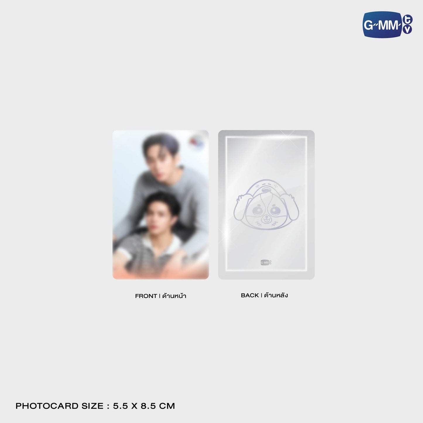 GMMTV POP-UP STORE IN OSAKA 2025 LYKN (Lykyou), TayNew (Polcasan), OffGun (Babii), KristSingto (KingMan), PondPhuwin (PermPoon), FirstKhaotung (YuzuMumu), JoongDunk (Jaidee), ForceBook (Tomafox), JimmySea (Avocean), WinnySatang (Samruay), BounPrem (Paody), EarthMix (Mr. Saturnworld), GeminiFourth (Look KhunNoo), GreatInn (Angelo), SeaKeen (Nong Nooong), PerthSanta (Domiia), WilliamEst (Wesley), JuniorMark (Jummo), JossGawin (Guinzly), MarkOhm (Momo), MilkLove (Muvmuv), Sky (Smyle), Nani (Neona) and Nanon (N