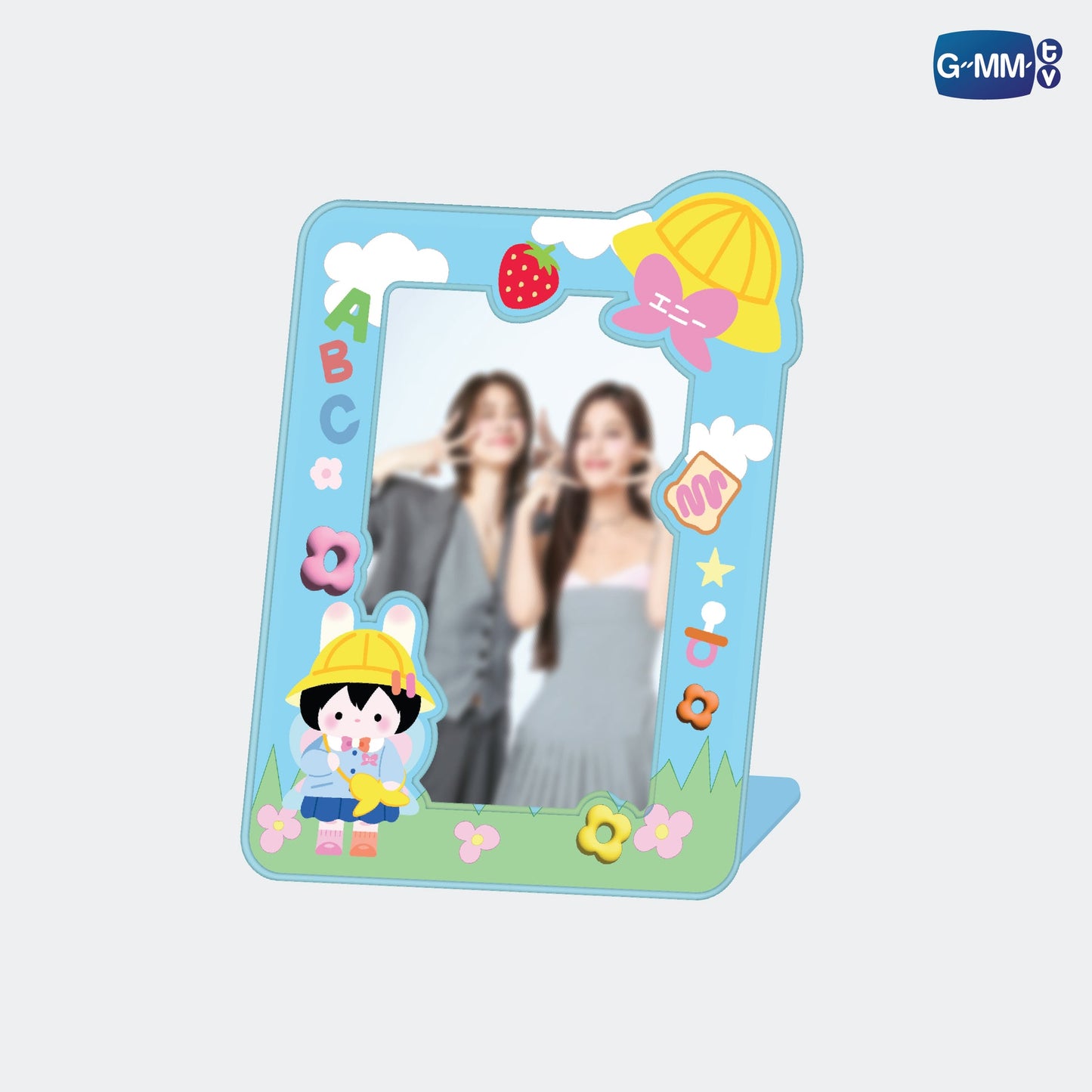 GMMTV POP-UP STORE IN OSAKA 2025 LYKN (Lykyou), TayNew (Polcasan), OffGun (Babii), KristSingto (KingMan), PondPhuwin (PermPoon), FirstKhaotung (YuzuMumu), JoongDunk (Jaidee), ForceBook (Tomafox), JimmySea (Avocean), WinnySatang (Samruay), BounPrem (Paody), EarthMix (Mr. Saturnworld), GeminiFourth (Look KhunNoo), GreatInn (Angelo), SeaKeen (Nong Nooong), PerthSanta (Domiia), WilliamEst (Wesley), JuniorMark (Jummo), JossGawin (Guinzly), MarkOhm (Momo), MilkLove (Muvmuv), Sky (Smyle), Nani (Neona) and Nanon (N