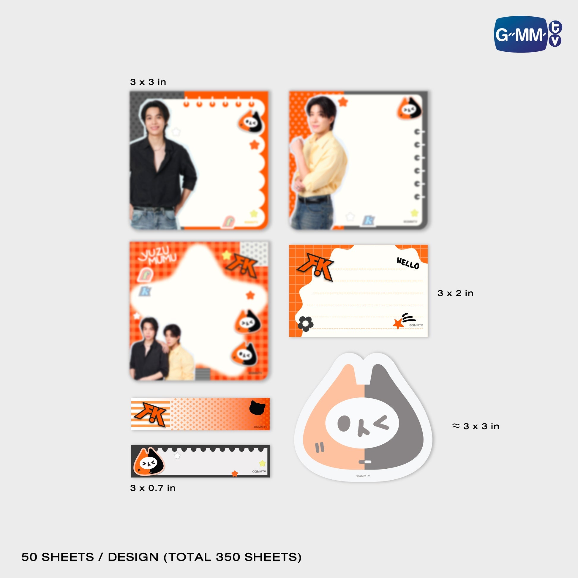 GMMTV POP-UP STORE IN OSAKA 2025 LYKN (Lykyou), TayNew (Polcasan), OffGun (Babii), KristSingto (KingMan), PondPhuwin (PermPoon), FirstKhaotung (YuzuMumu), JoongDunk (Jaidee), ForceBook (Tomafox), JimmySea (Avocean), WinnySatang (Samruay), BounPrem (Paody), EarthMix (Mr. Saturnworld), GeminiFourth (Look KhunNoo), GreatInn (Angelo), SeaKeen (Nong Nooong), PerthSanta (Domiia), WilliamEst (Wesley), JuniorMark (Jummo), JossGawin (Guinzly), MarkOhm (Momo), MilkLove (Muvmuv), Sky (Smyle), Nani (Neona) and Nanon (N