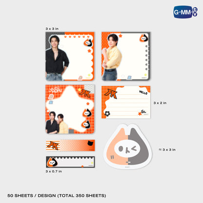 GMMTV POP-UP STORE IN OSAKA 2025 LYKN (Lykyou), TayNew (Polcasan), OffGun (Babii), KristSingto (KingMan), PondPhuwin (PermPoon), FirstKhaotung (YuzuMumu), JoongDunk (Jaidee), ForceBook (Tomafox), JimmySea (Avocean), WinnySatang (Samruay), BounPrem (Paody), EarthMix (Mr. Saturnworld), GeminiFourth (Look KhunNoo), GreatInn (Angelo), SeaKeen (Nong Nooong), PerthSanta (Domiia), WilliamEst (Wesley), JuniorMark (Jummo), JossGawin (Guinzly), MarkOhm (Momo), MilkLove (Muvmuv), Sky (Smyle), Nani (Neona) and Nanon (N