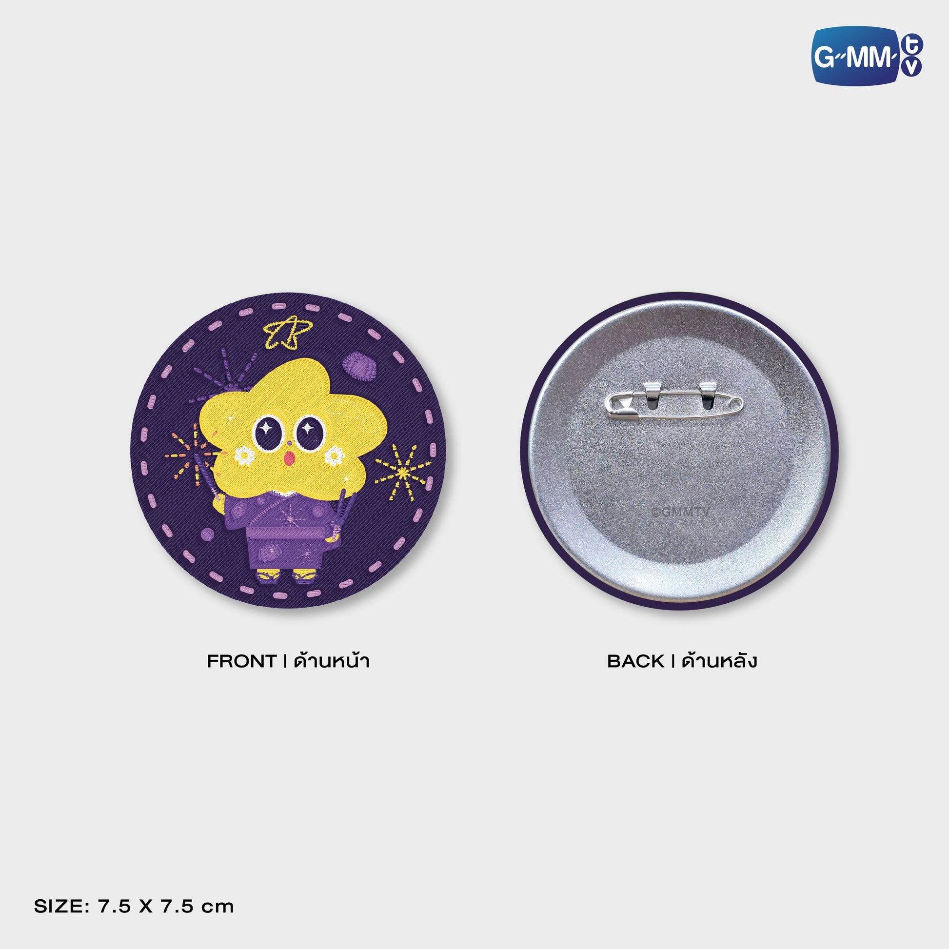 GMMTV POP-UP STORE IN OSAKA 2025 LYKN (Lykyou), TayNew (Polcasan), OffGun (Babii), KristSingto (KingMan), PondPhuwin (PermPoon), FirstKhaotung (YuzuMumu), JoongDunk (Jaidee), ForceBook (Tomafox), JimmySea (Avocean), WinnySatang (Samruay), BounPrem (Paody), EarthMix (Mr. Saturnworld), GeminiFourth (Look KhunNoo), GreatInn (Angelo), SeaKeen (Nong Nooong), PerthSanta (Domiia), WilliamEst (Wesley), JuniorMark (Jummo), JossGawin (Guinzly), MarkOhm (Momo), MilkLove (Muvmuv), Sky (Smyle), Nani (Neona) and Nanon (N