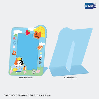 GMMTV POP-UP STORE IN OSAKA 2025 LYKN (Lykyou), TayNew (Polcasan), OffGun (Babii), KristSingto (KingMan), PondPhuwin (PermPoon), FirstKhaotung (YuzuMumu), JoongDunk (Jaidee), ForceBook (Tomafox), JimmySea (Avocean), WinnySatang (Samruay), BounPrem (Paody), EarthMix (Mr. Saturnworld), GeminiFourth (Look KhunNoo), GreatInn (Angelo), SeaKeen (Nong Nooong), PerthSanta (Domiia), WilliamEst (Wesley), JuniorMark (Jummo), JossGawin (Guinzly), MarkOhm (Momo), MilkLove (Muvmuv), Sky (Smyle), Nani (Neona) and Nanon (N