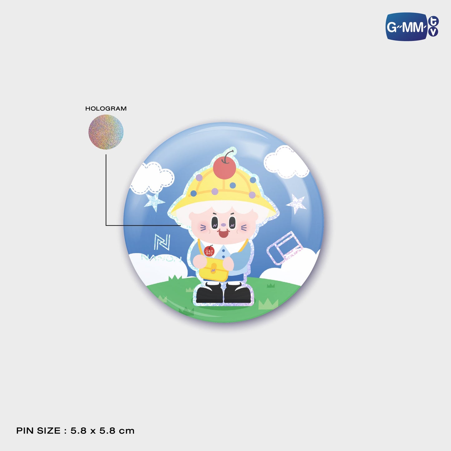 GMMTV POP-UP STORE IN OSAKA 2025 LYKN (Lykyou), TayNew (Polcasan), OffGun (Babii), KristSingto (KingMan), PondPhuwin (PermPoon), FirstKhaotung (YuzuMumu), JoongDunk (Jaidee), ForceBook (Tomafox), JimmySea (Avocean), WinnySatang (Samruay), BounPrem (Paody), EarthMix (Mr. Saturnworld), GeminiFourth (Look KhunNoo), GreatInn (Angelo), SeaKeen (Nong Nooong), PerthSanta (Domiia), WilliamEst (Wesley), JuniorMark (Jummo), JossGawin (Guinzly), MarkOhm (Momo), MilkLove (Muvmuv), Sky (Smyle), Nani (Neona) and Nanon (N