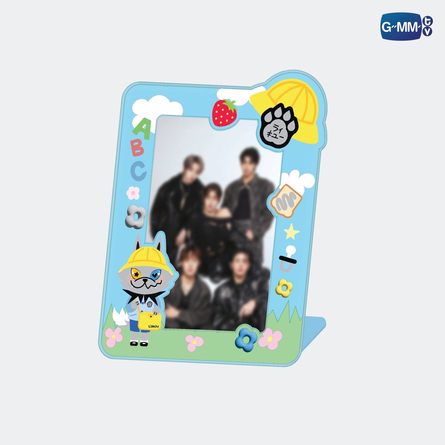 GMMTV POP-UP STORE IN OSAKA 2025 LYKN (Lykyou), TayNew (Polcasan), OffGun (Babii), KristSingto (KingMan), PondPhuwin (PermPoon), FirstKhaotung (YuzuMumu), JoongDunk (Jaidee), ForceBook (Tomafox), JimmySea (Avocean), WinnySatang (Samruay), BounPrem (Paody), EarthMix (Mr. Saturnworld), GeminiFourth (Look KhunNoo), GreatInn (Angelo), SeaKeen (Nong Nooong), PerthSanta (Domiia), WilliamEst (Wesley), JuniorMark (Jummo), JossGawin (Guinzly), MarkOhm (Momo), MilkLove (Muvmuv), Sky (Smyle), Nani (Neona) and Nanon (N