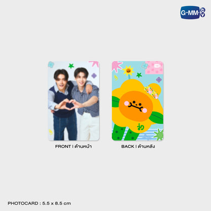 GMMTV POP-UP STORE IN OSAKA 2025 LYKN (Lykyou), TayNew (Polcasan), OffGun (Babii), KristSingto (KingMan), PondPhuwin (PermPoon), FirstKhaotung (YuzuMumu), JoongDunk (Jaidee), ForceBook (Tomafox), JimmySea (Avocean), WinnySatang (Samruay), BounPrem (Paody), EarthMix (Mr. Saturnworld), GeminiFourth (Look KhunNoo), GreatInn (Angelo), SeaKeen (Nong Nooong), PerthSanta (Domiia), WilliamEst (Wesley), JuniorMark (Jummo), JossGawin (Guinzly), MarkOhm (Momo), MilkLove (Muvmuv), Sky (Smyle), Nani (Neona) and Nanon (N