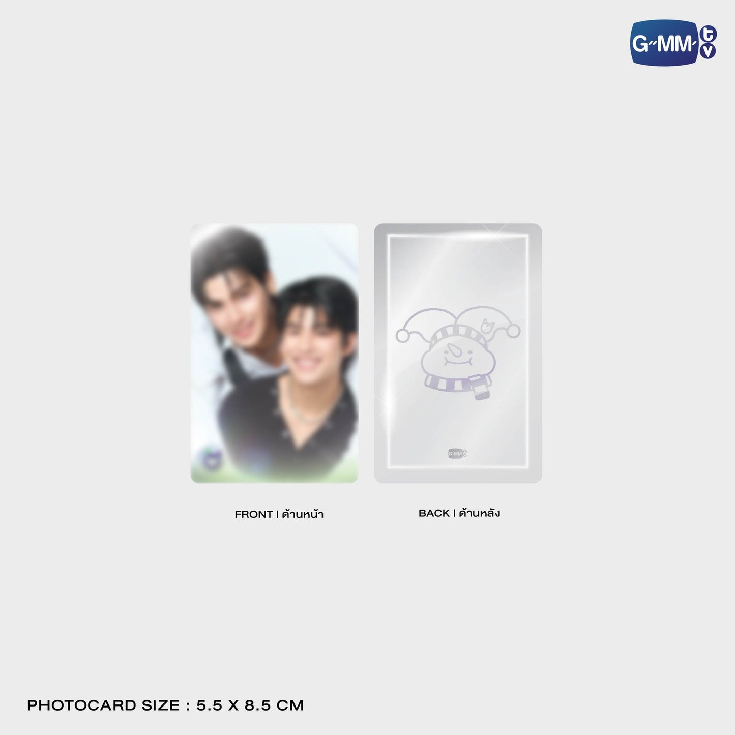 GMMTV POP-UP STORE IN OSAKA 2025 LYKN (Lykyou), TayNew (Polcasan), OffGun (Babii), KristSingto (KingMan), PondPhuwin (PermPoon), FirstKhaotung (YuzuMumu), JoongDunk (Jaidee), ForceBook (Tomafox), JimmySea (Avocean), WinnySatang (Samruay), BounPrem (Paody), EarthMix (Mr. Saturnworld), GeminiFourth (Look KhunNoo), GreatInn (Angelo), SeaKeen (Nong Nooong), PerthSanta (Domiia), WilliamEst (Wesley), JuniorMark (Jummo), JossGawin (Guinzly), MarkOhm (Momo), MilkLove (Muvmuv), Sky (Smyle), Nani (Neona) and Nanon (N