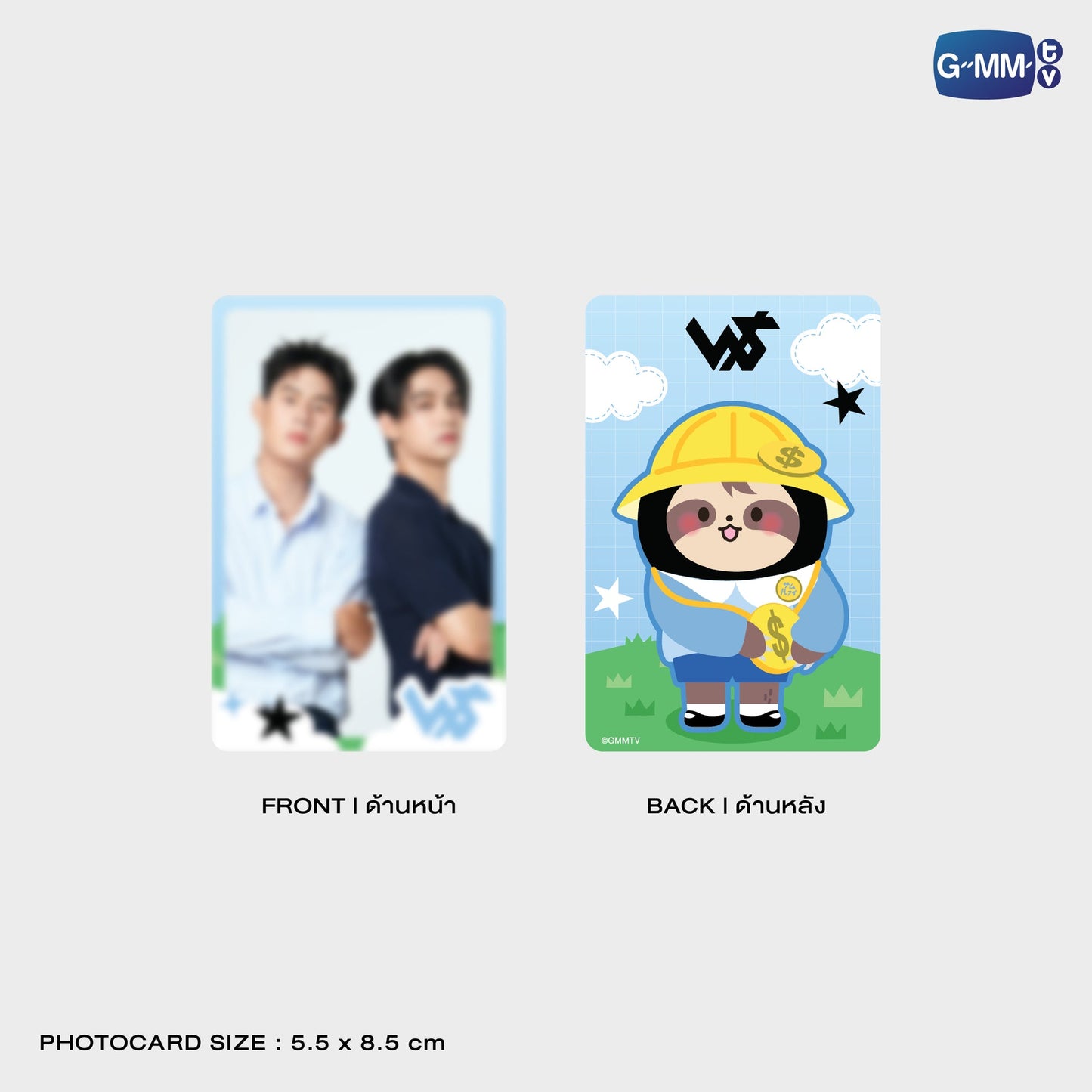 GMMTV POP-UP STORE IN OSAKA 2025 LYKN (Lykyou), TayNew (Polcasan), OffGun (Babii), KristSingto (KingMan), PondPhuwin (PermPoon), FirstKhaotung (YuzuMumu), JoongDunk (Jaidee), ForceBook (Tomafox), JimmySea (Avocean), WinnySatang (Samruay), BounPrem (Paody), EarthMix (Mr. Saturnworld), GeminiFourth (Look KhunNoo), GreatInn (Angelo), SeaKeen (Nong Nooong), PerthSanta (Domiia), WilliamEst (Wesley), JuniorMark (Jummo), JossGawin (Guinzly), MarkOhm (Momo), MilkLove (Muvmuv), Sky (Smyle), Nani (Neona) and Nanon (N