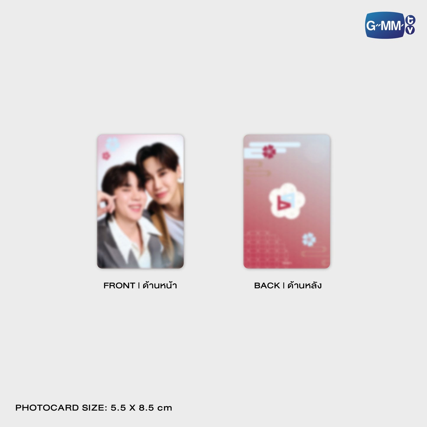 GMMTV POP-UP STORE IN OSAKA 2025 LYKN (Lykyou), TayNew (Polcasan), OffGun (Babii), KristSingto (KingMan), PondPhuwin (PermPoon), FirstKhaotung (YuzuMumu), JoongDunk (Jaidee), ForceBook (Tomafox), JimmySea (Avocean), WinnySatang (Samruay), BounPrem (Paody), EarthMix (Mr. Saturnworld), GeminiFourth (Look KhunNoo), GreatInn (Angelo), SeaKeen (Nong Nooong), PerthSanta (Domiia), WilliamEst (Wesley), JuniorMark (Jummo), JossGawin (Guinzly), MarkOhm (Momo), MilkLove (Muvmuv), Sky (Smyle), Nani (Neona) and Nanon (N