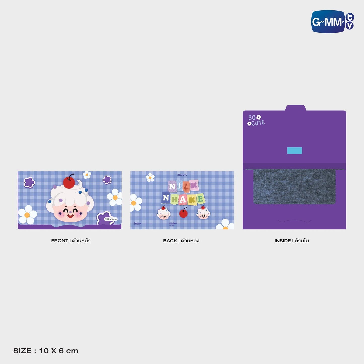 GMMTV POP-UP STORE IN OSAKA 2025 LYKN (Lykyou), TayNew (Polcasan), OffGun (Babii), KristSingto (KingMan), PondPhuwin (PermPoon), FirstKhaotung (YuzuMumu), JoongDunk (Jaidee), ForceBook (Tomafox), JimmySea (Avocean), WinnySatang (Samruay), BounPrem (Paody), EarthMix (Mr. Saturnworld), GeminiFourth (Look KhunNoo), GreatInn (Angelo), SeaKeen (Nong Nooong), PerthSanta (Domiia), WilliamEst (Wesley), JuniorMark (Jummo), JossGawin (Guinzly), MarkOhm (Momo), MilkLove (Muvmuv), Sky (Smyle), Nani (Neona) and Nanon (N