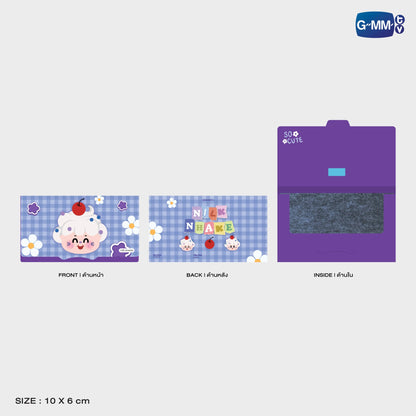 GMMTV POP-UP STORE IN OSAKA 2025 LYKN (Lykyou), TayNew (Polcasan), OffGun (Babii), KristSingto (KingMan), PondPhuwin (PermPoon), FirstKhaotung (YuzuMumu), JoongDunk (Jaidee), ForceBook (Tomafox), JimmySea (Avocean), WinnySatang (Samruay), BounPrem (Paody), EarthMix (Mr. Saturnworld), GeminiFourth (Look KhunNoo), GreatInn (Angelo), SeaKeen (Nong Nooong), PerthSanta (Domiia), WilliamEst (Wesley), JuniorMark (Jummo), JossGawin (Guinzly), MarkOhm (Momo), MilkLove (Muvmuv), Sky (Smyle), Nani (Neona) and Nanon (N