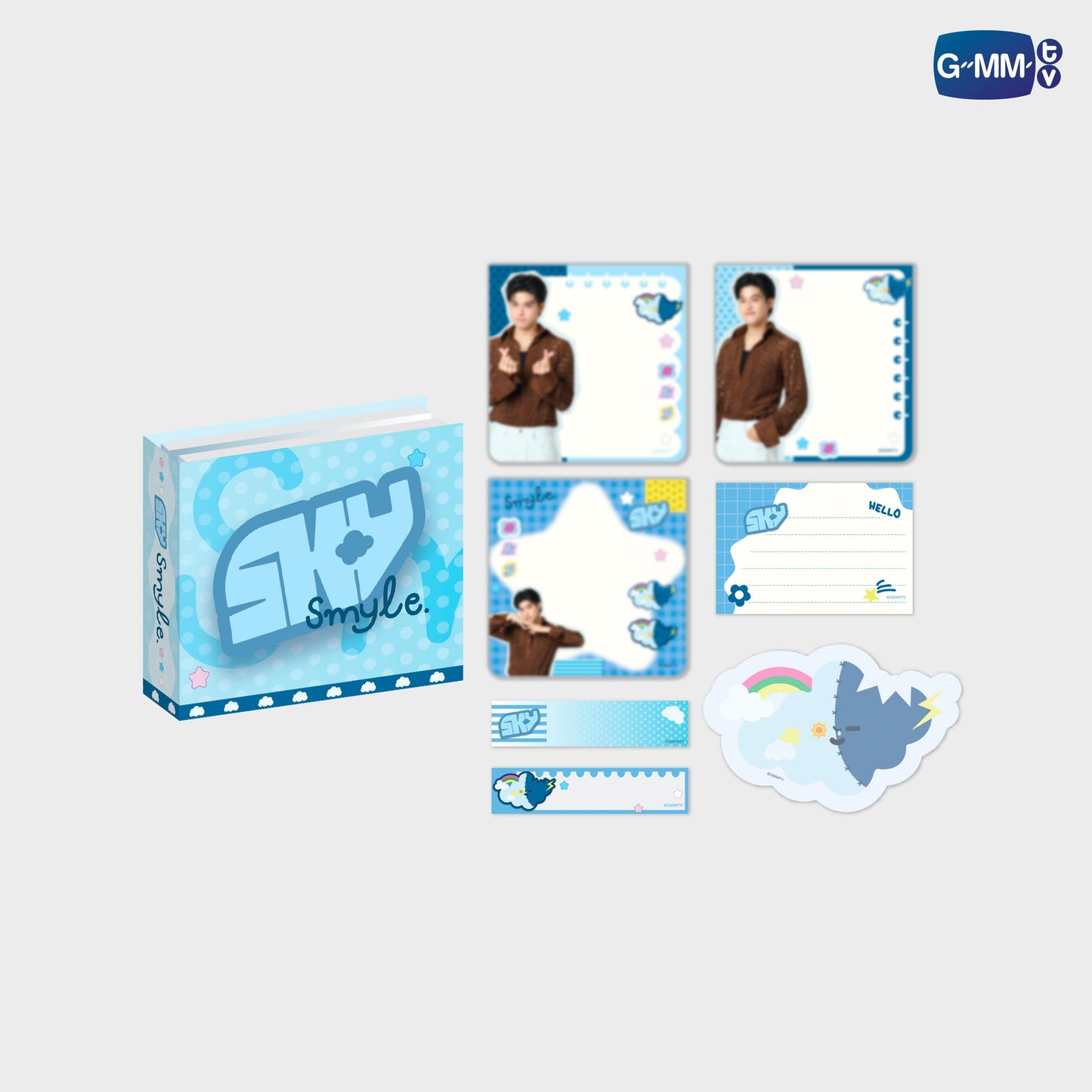 GMMTV POP-UP STORE IN OSAKA 2025 LYKN (Lykyou), TayNew (Polcasan), OffGun (Babii), KristSingto (KingMan), PondPhuwin (PermPoon), FirstKhaotung (YuzuMumu), JoongDunk (Jaidee), ForceBook (Tomafox), JimmySea (Avocean), WinnySatang (Samruay), BounPrem (Paody), EarthMix (Mr. Saturnworld), GeminiFourth (Look KhunNoo), GreatInn (Angelo), SeaKeen (Nong Nooong), PerthSanta (Domiia), WilliamEst (Wesley), JuniorMark (Jummo), JossGawin (Guinzly), MarkOhm (Momo), MilkLove (Muvmuv), Sky (Smyle), Nani (Neona) and Nanon (N